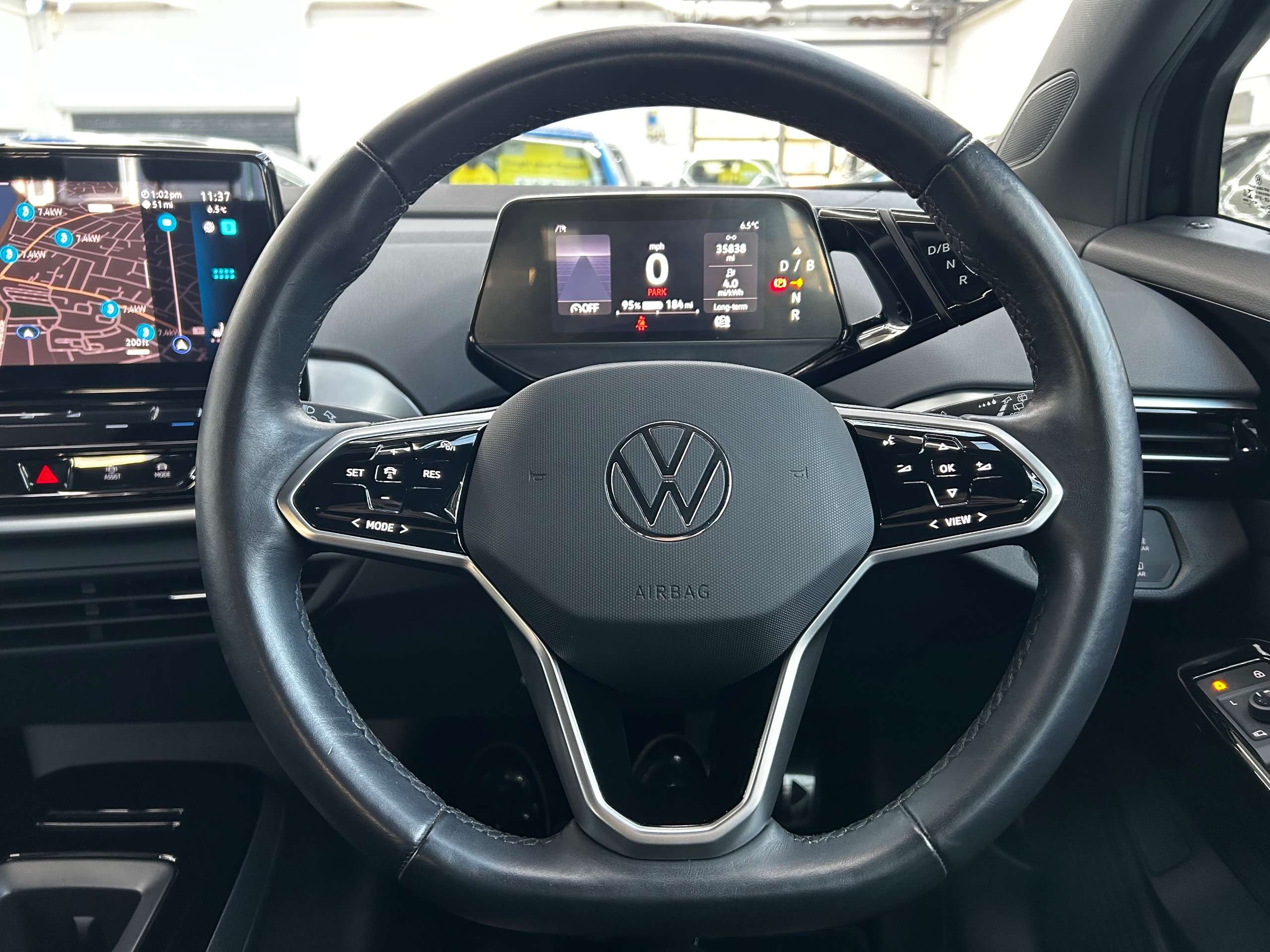 2022 VOLKSWAGEN ID.4 2022 VOLKSWAGEN ID.4