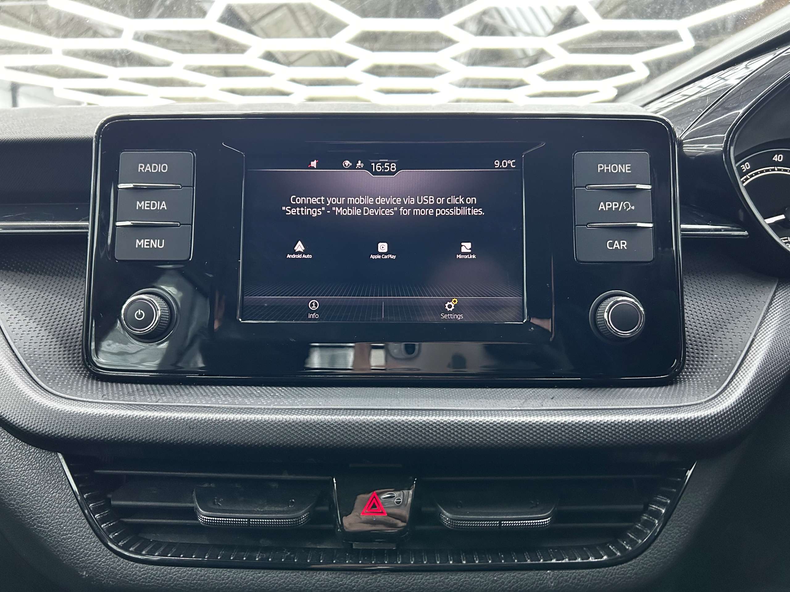 2022 SKODA FABIA 2022 SKODA FABIA