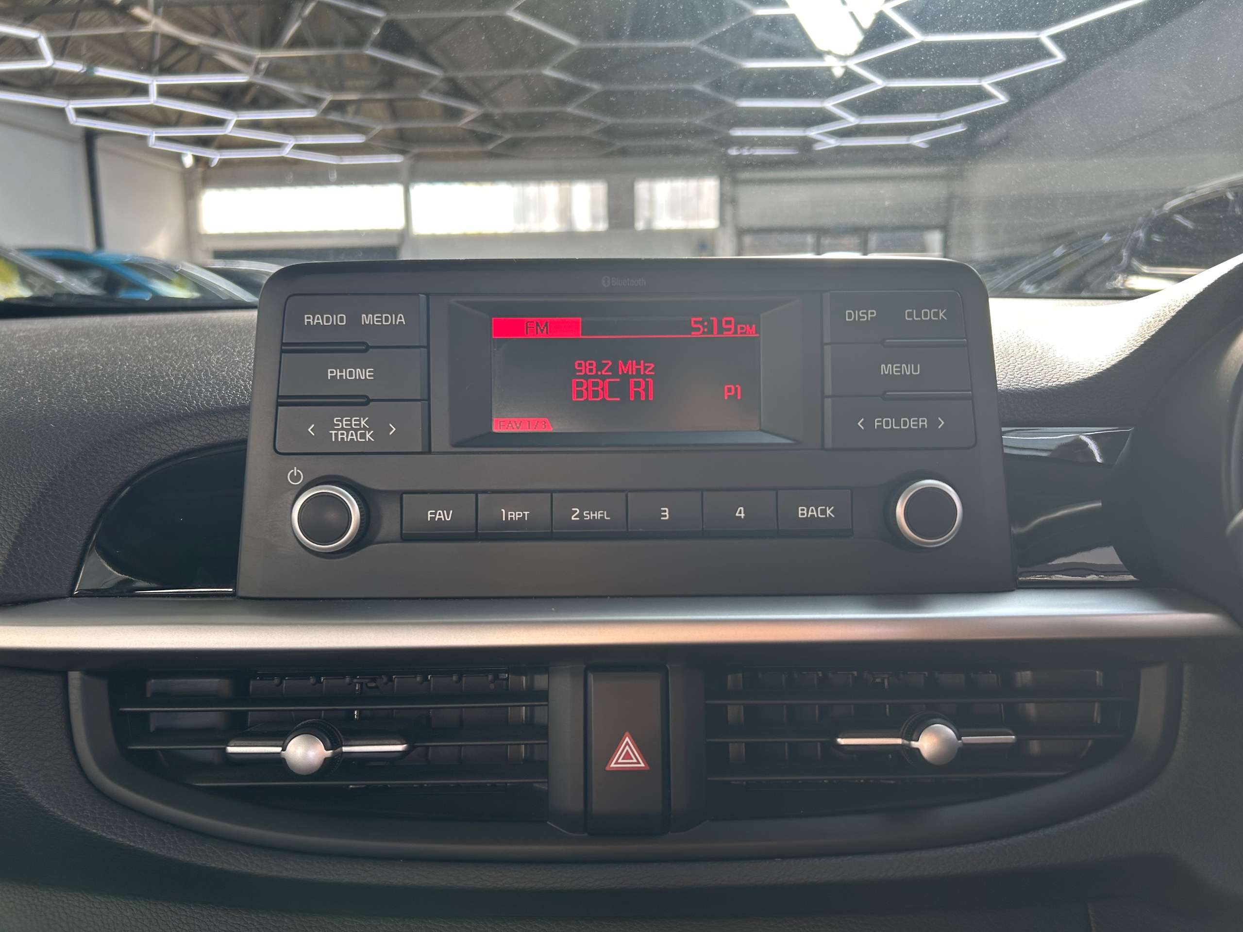 2021 KIA PICANTO 2021 KIA PICANTO