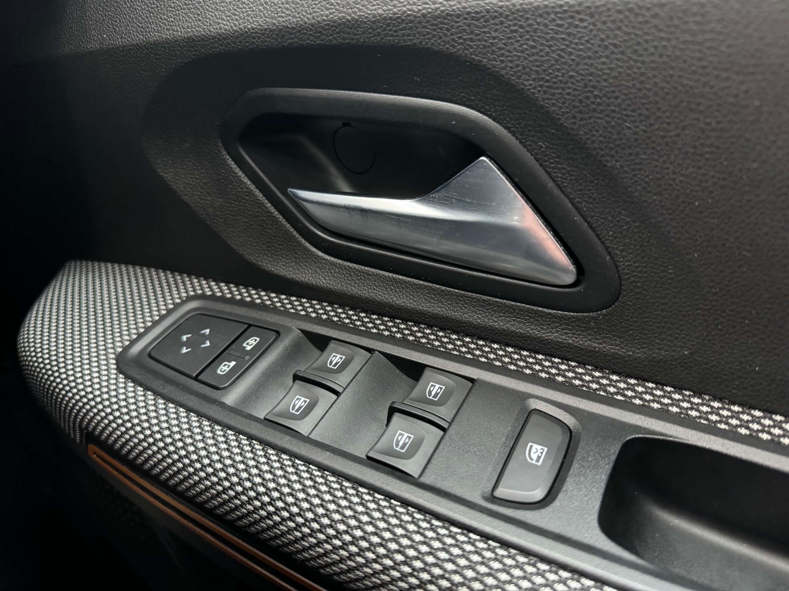 2022 DACIA SANDERO STEPWAY 2022 DACIA SANDERO STEPWAY