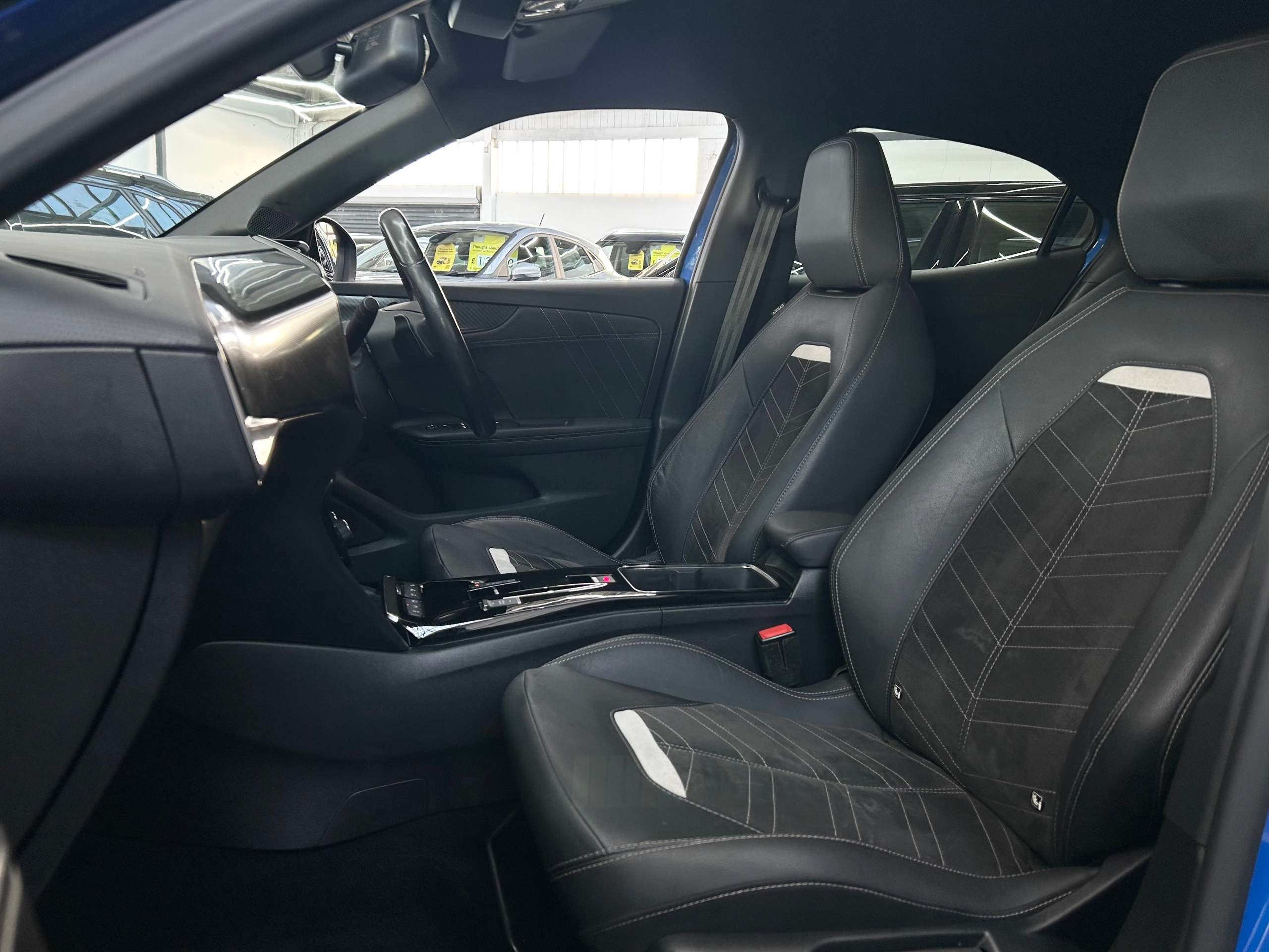 2023 VAUXHALL MOKKA 2023 VAUXHALL MOKKA