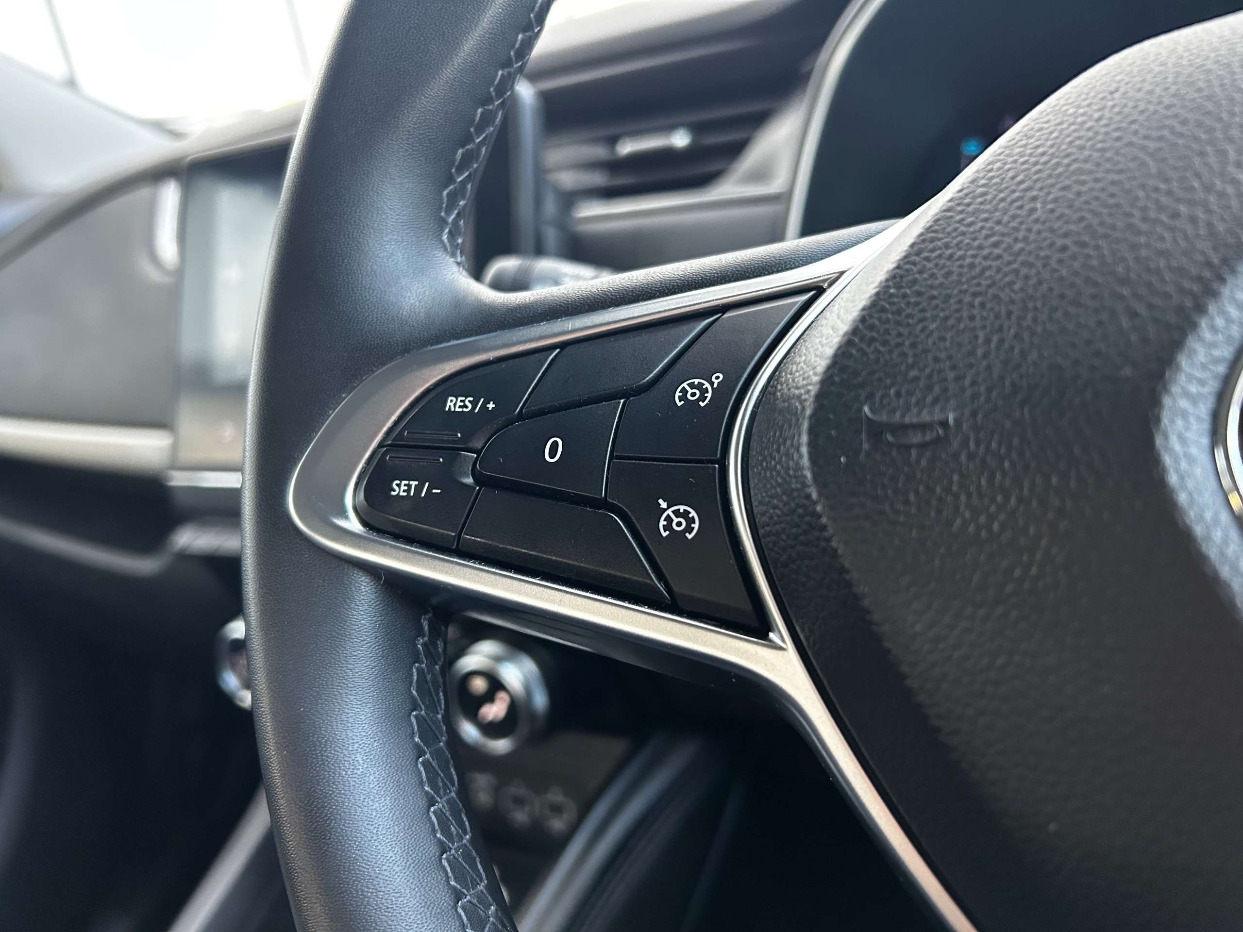 2021 RENAULT ZOE 2021 RENAULT ZOE