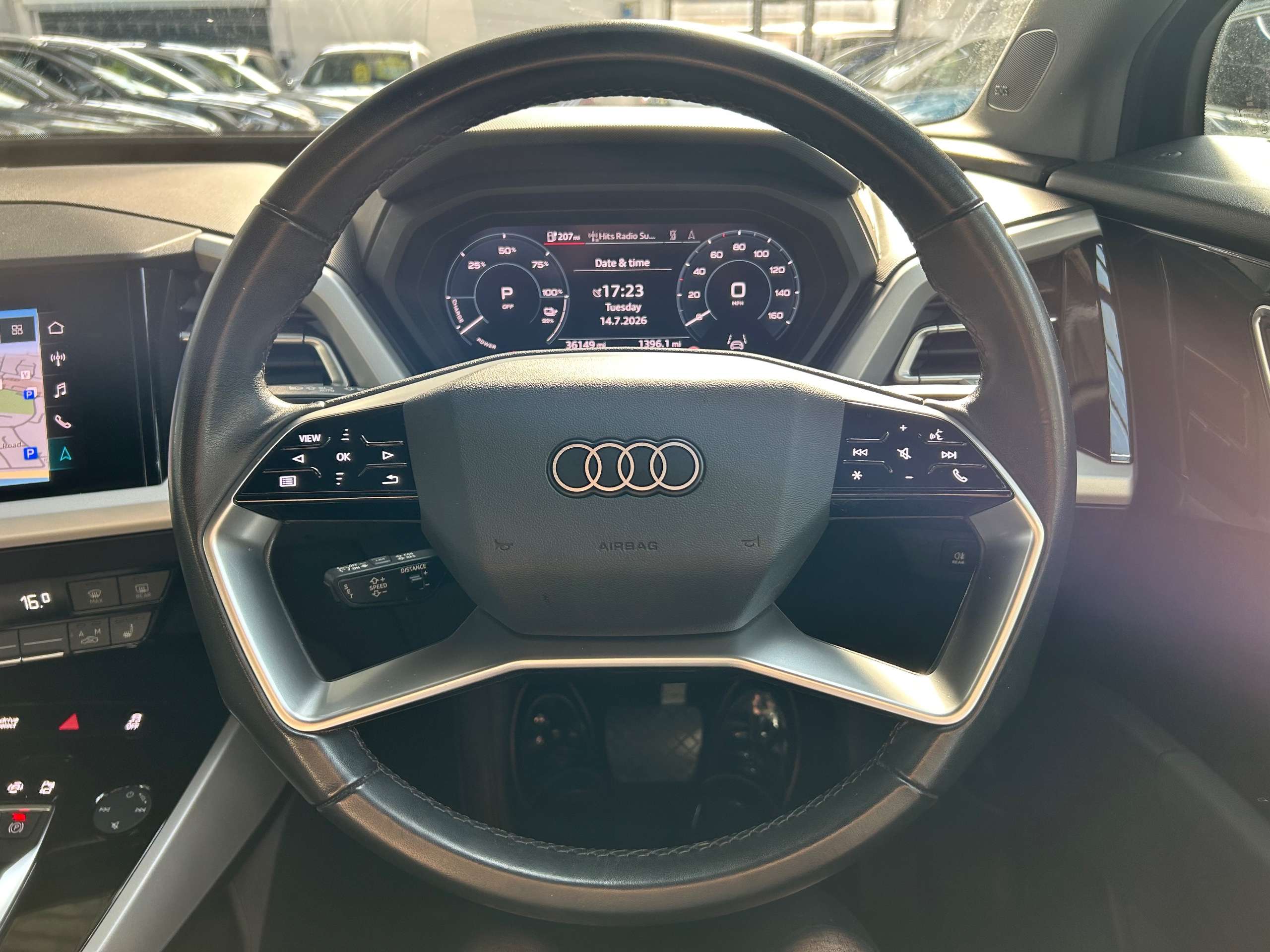 2022 AUDI Q4 E-TRON 2022 AUDI Q4 E-TRON