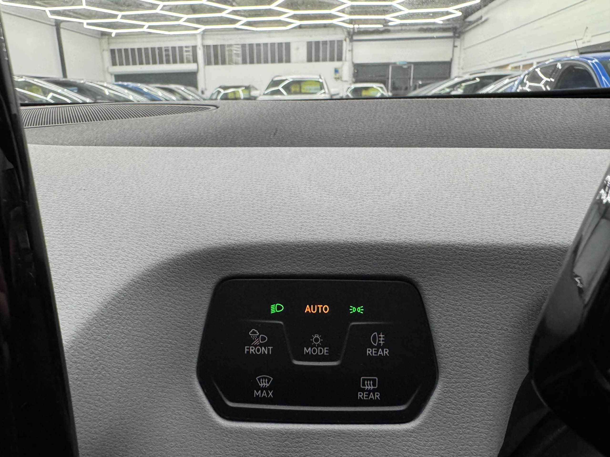 2021 VOLKSWAGEN ID.3 2021 VOLKSWAGEN ID.3