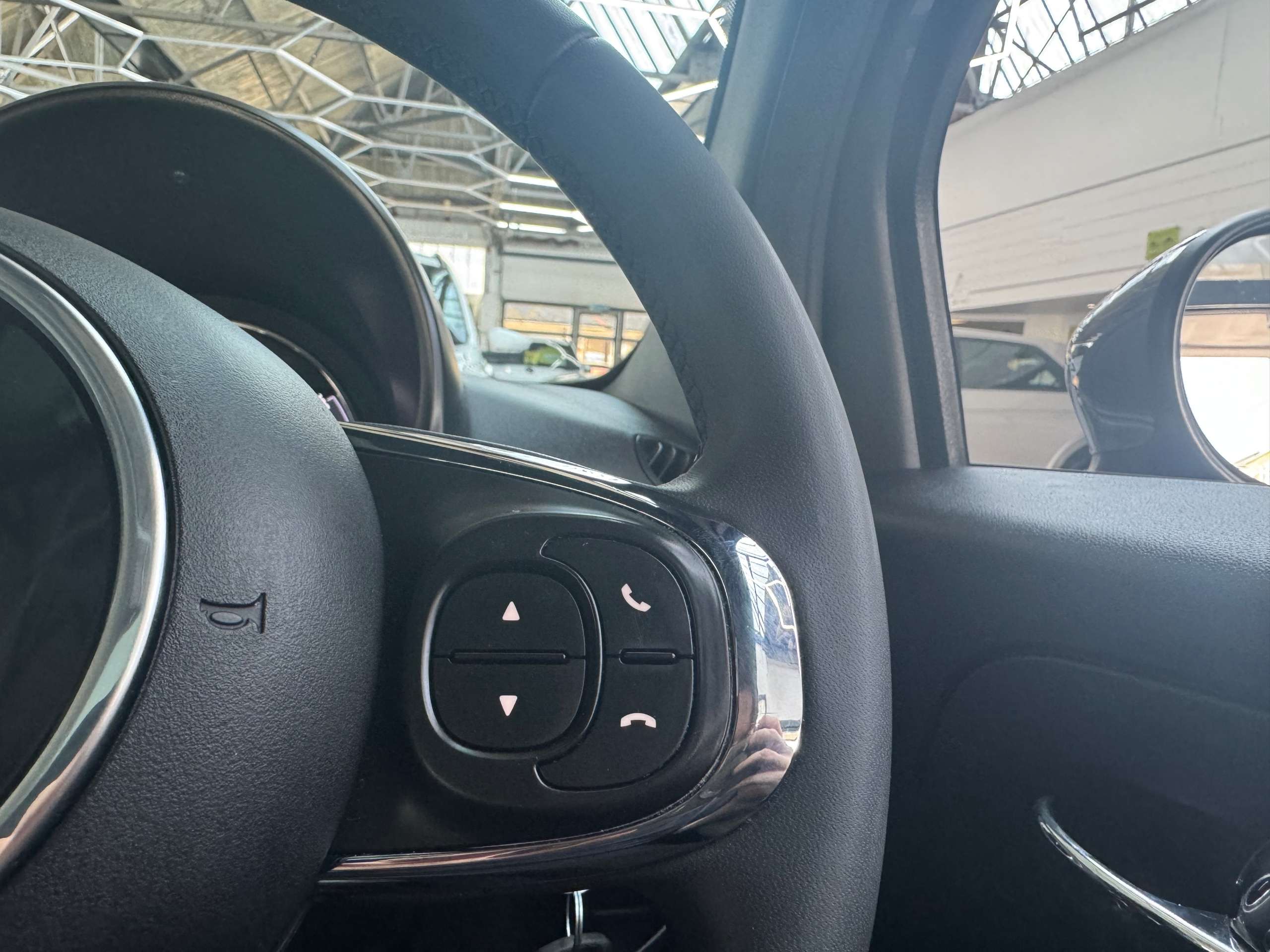 2022 FIAT 500 2022 FIAT 500