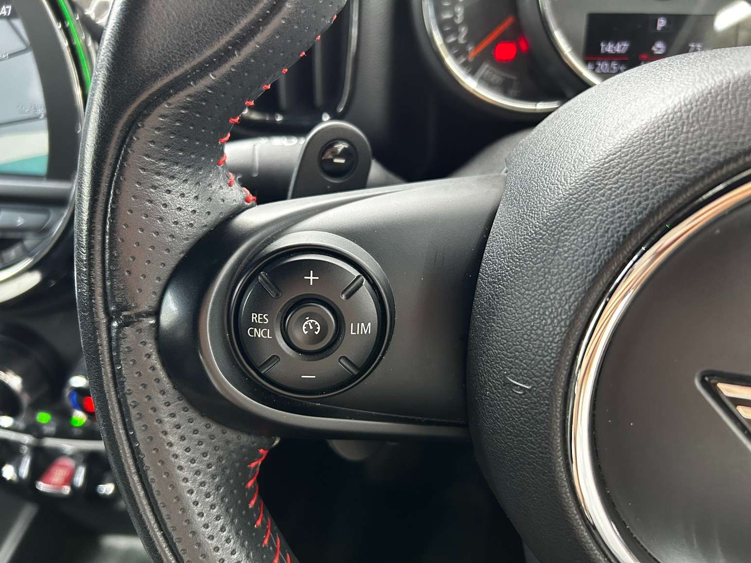 2019 MINI COUNTRYMAN 2019 MINI COUNTRYMAN