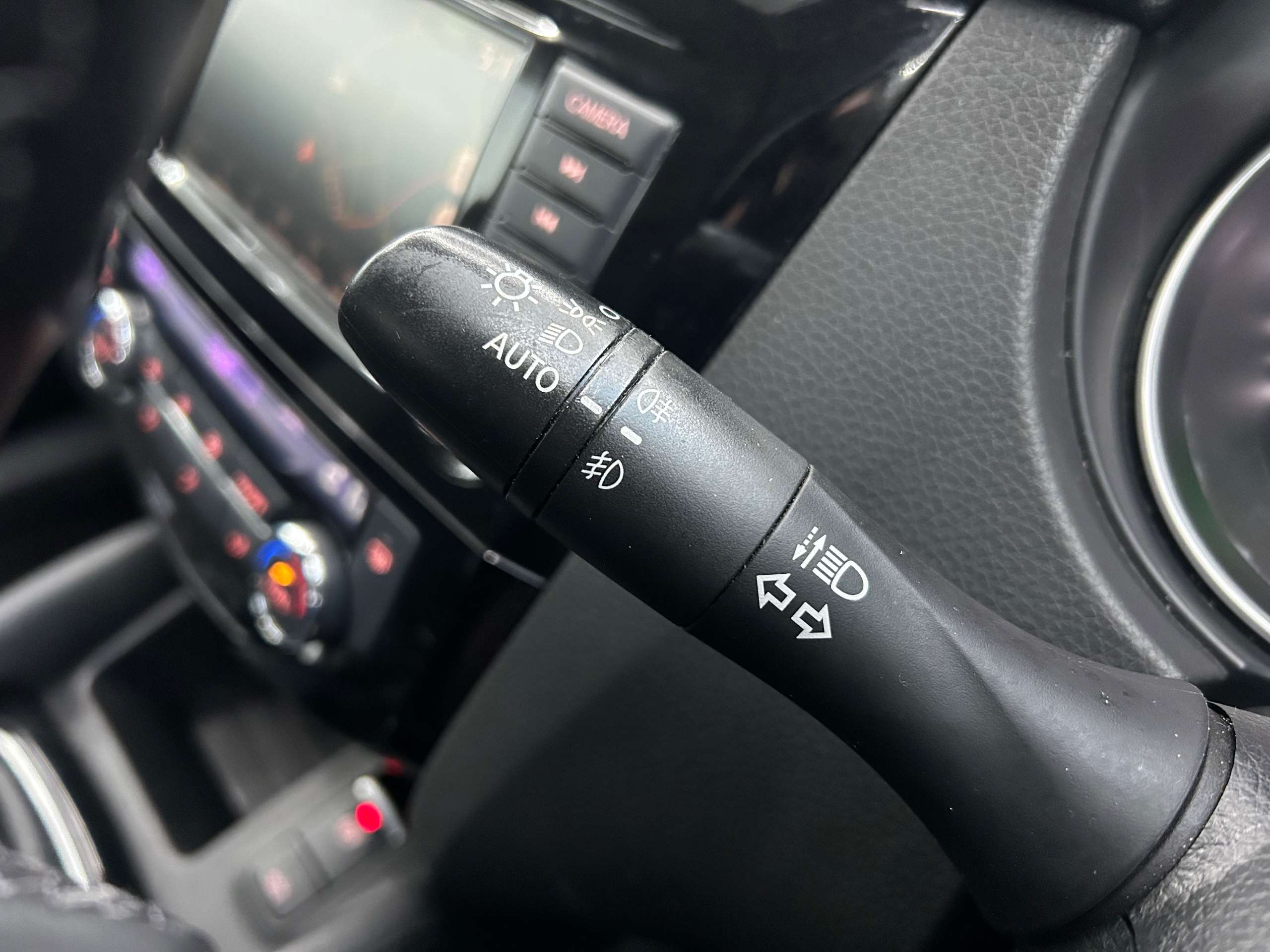 2020 NISSAN QASHQAI 2020 NISSAN QASHQAI