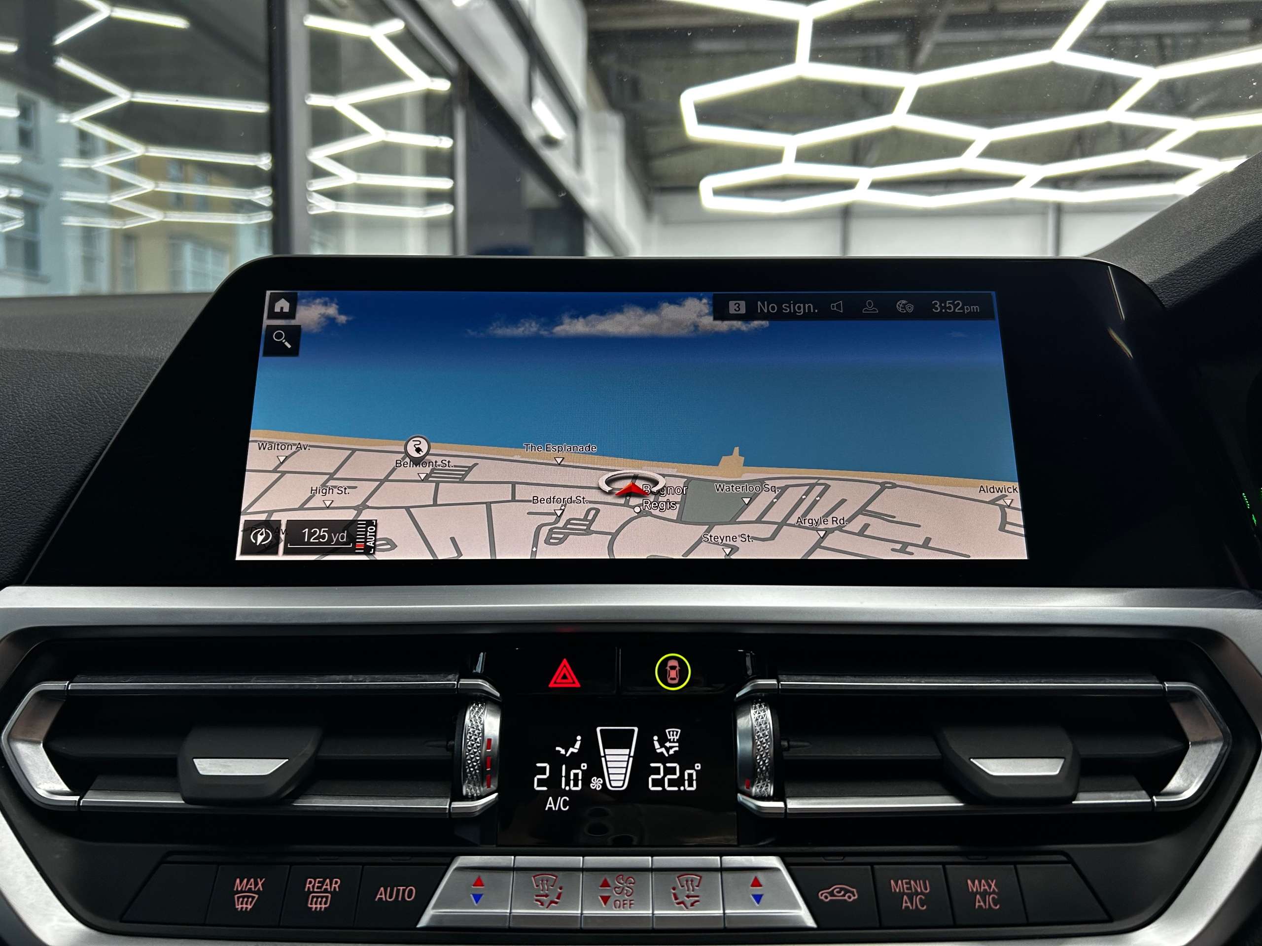 2021 BMW 3 SERIES 2021 BMW 3 SERIES