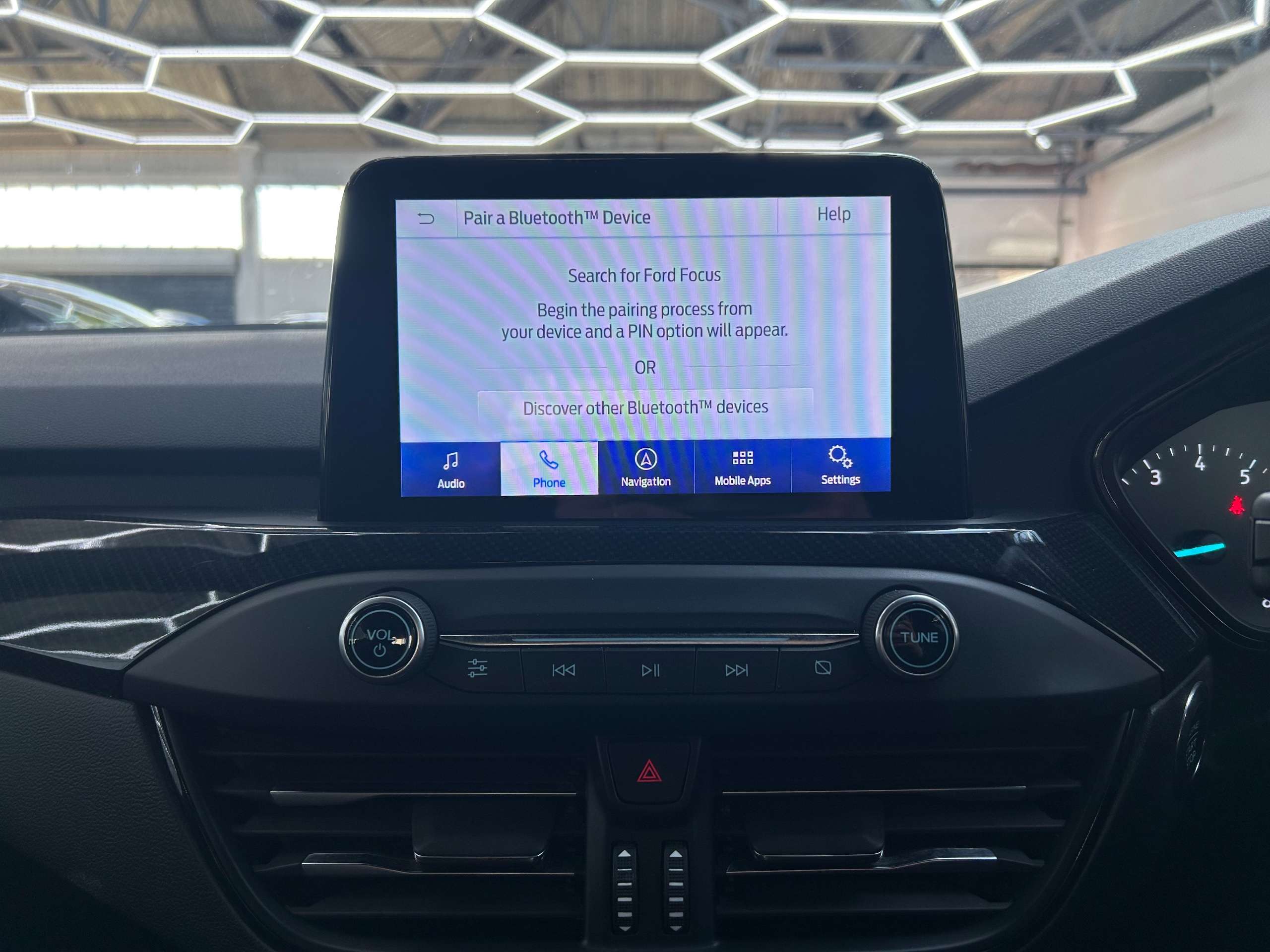2021 FORD FOCUS 2021 FORD FOCUS