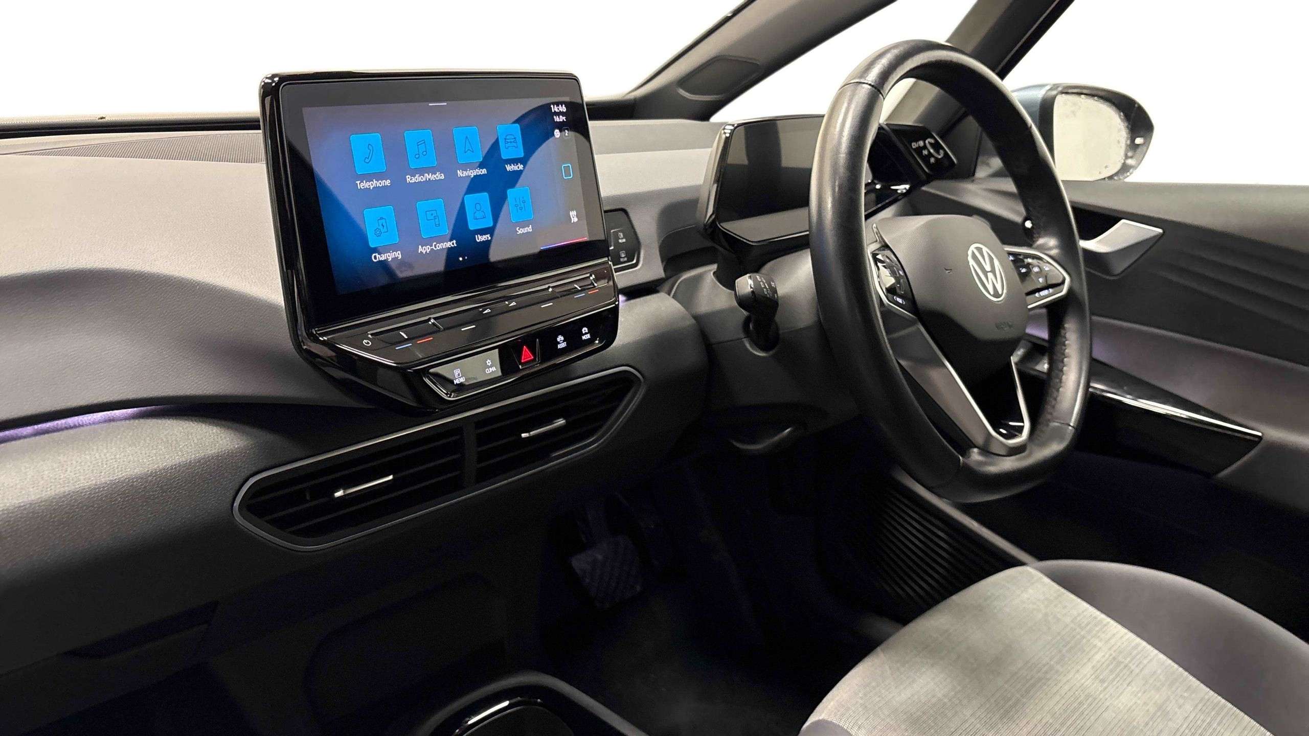 2020 VOLKSWAGEN ID.3 2020 VOLKSWAGEN ID.3