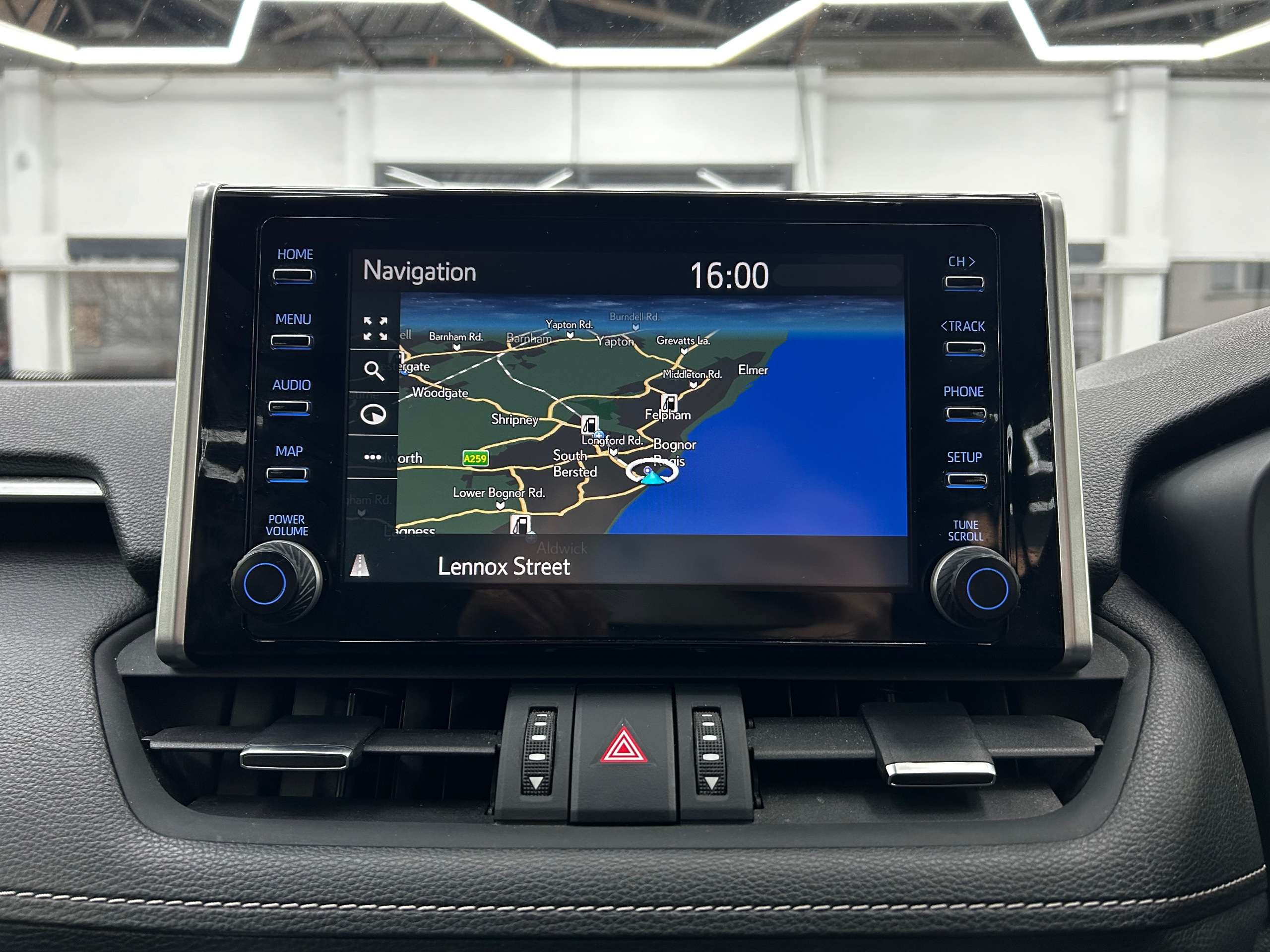 2021 TOYOTA RAV4 2021 TOYOTA RAV4