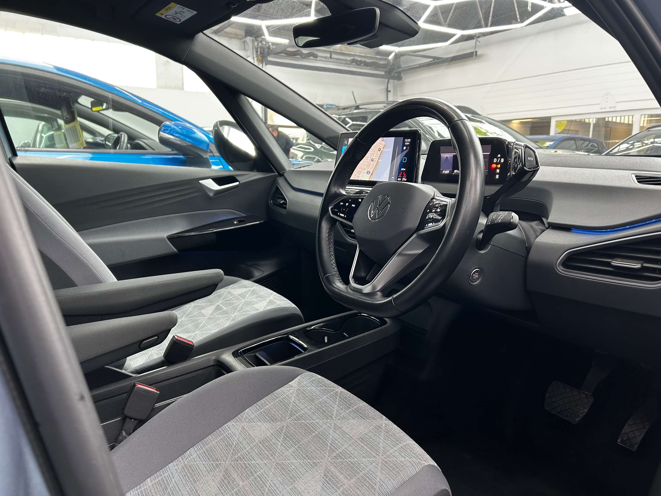 2020 VOLKSWAGEN ID.3 2020 VOLKSWAGEN ID.3