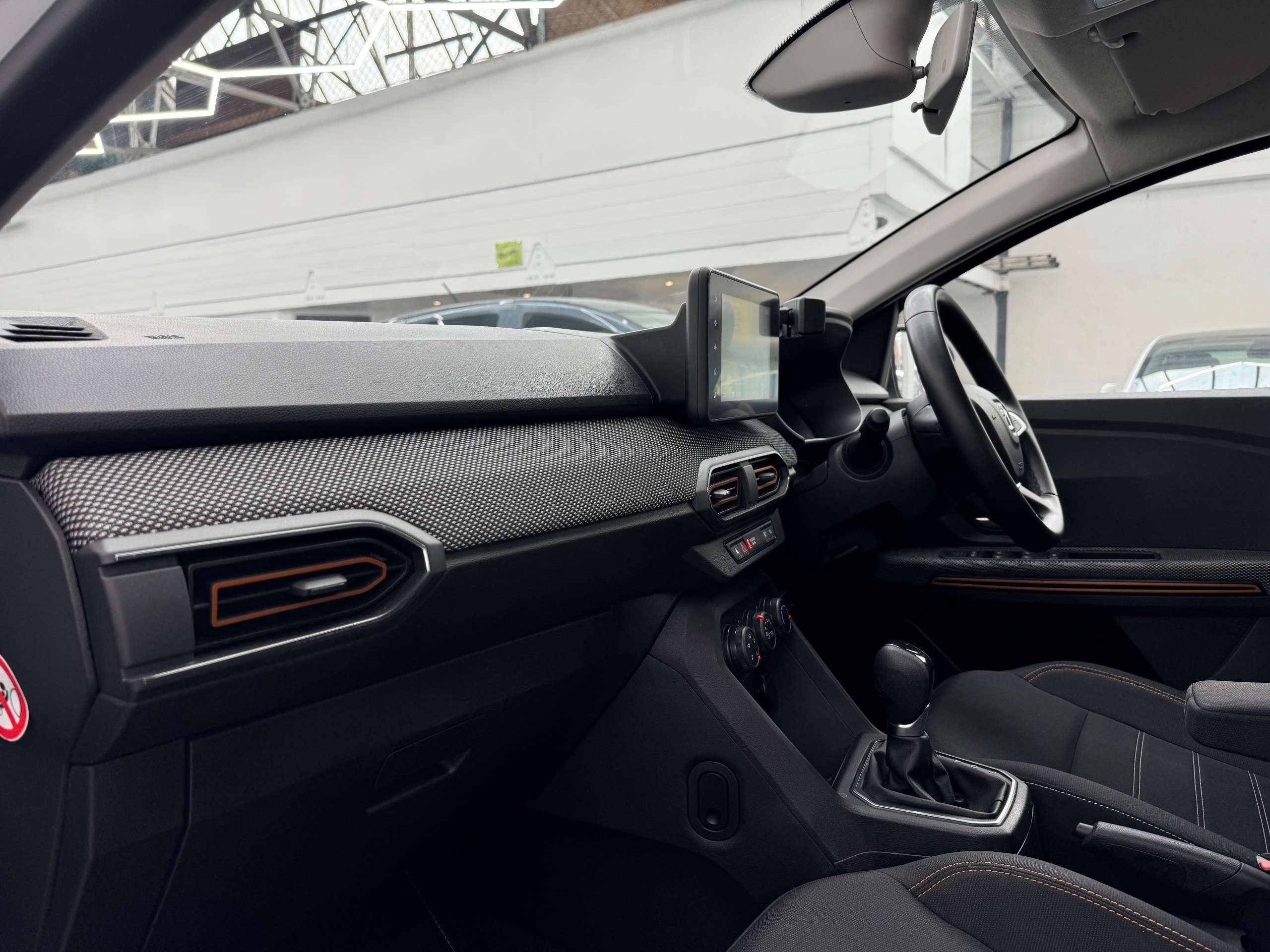 2022 DACIA SANDERO STEPWAY 2022 DACIA SANDERO STEPWAY