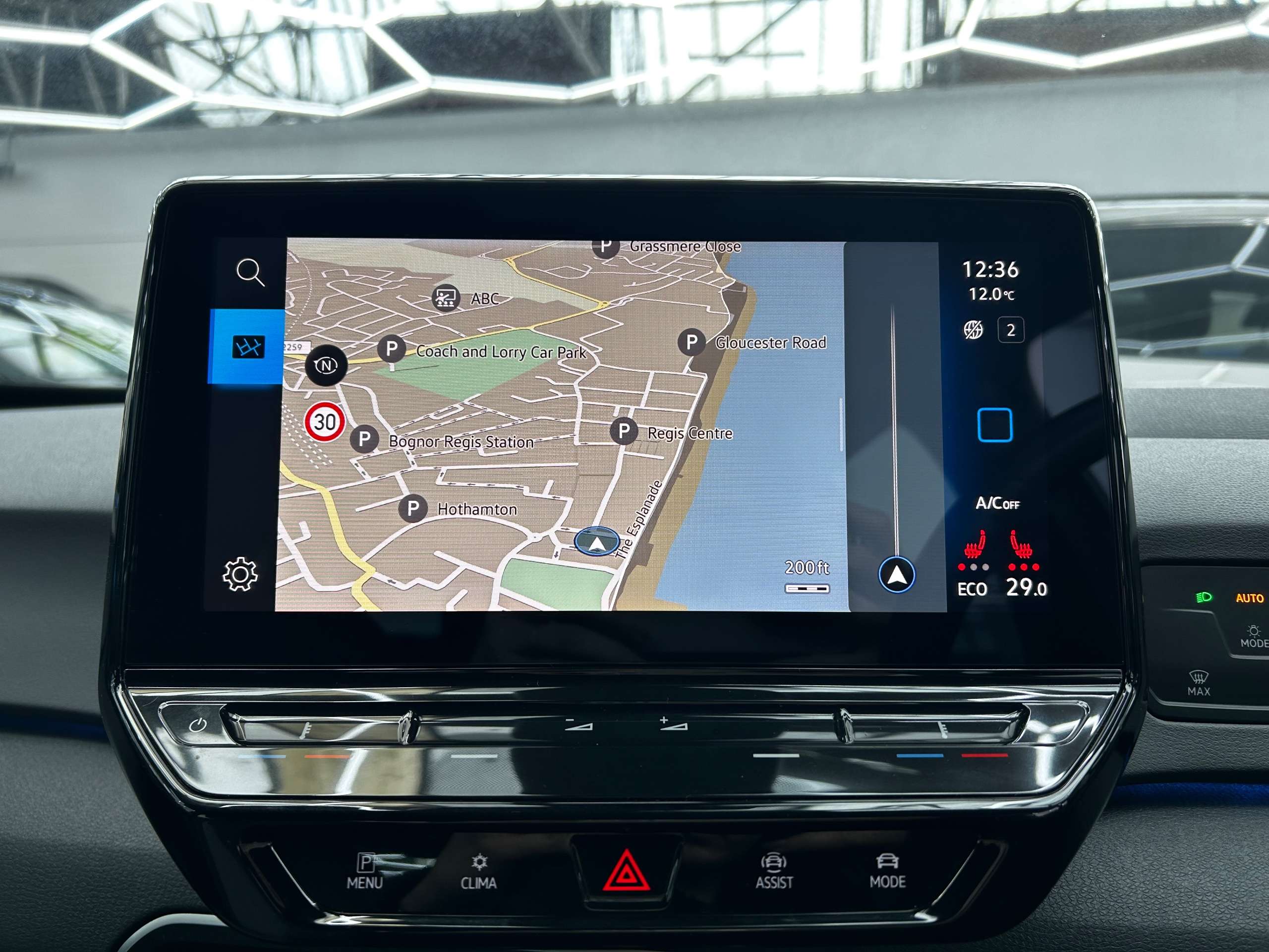 2020 VOLKSWAGEN ID.3 2020 VOLKSWAGEN ID.3