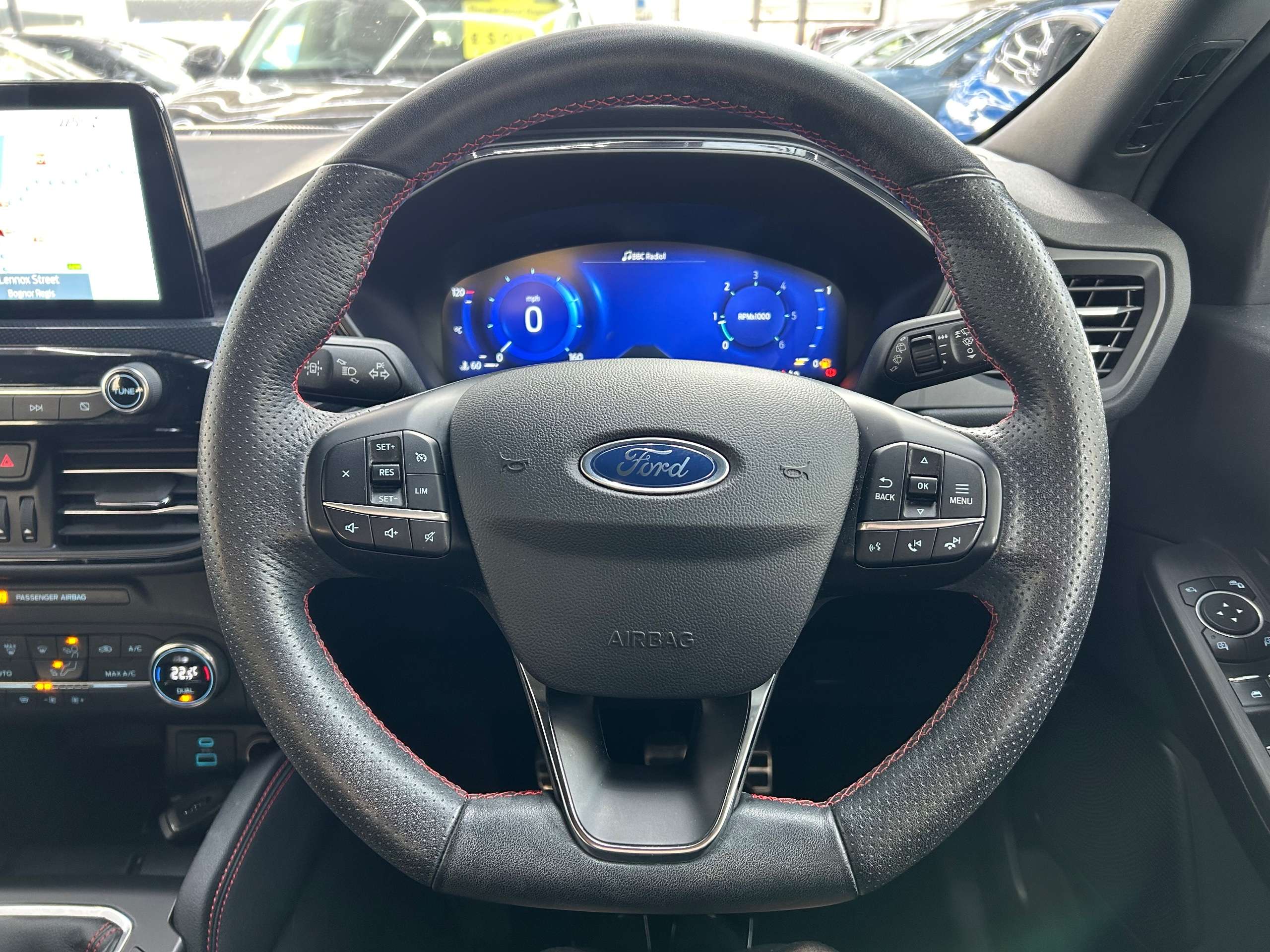 2020 FORD KUGA 2020 FORD KUGA