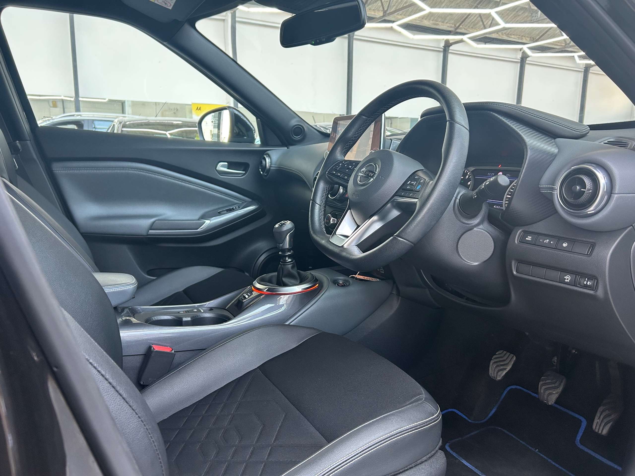 2021 NISSAN JUKE 2021 NISSAN JUKE