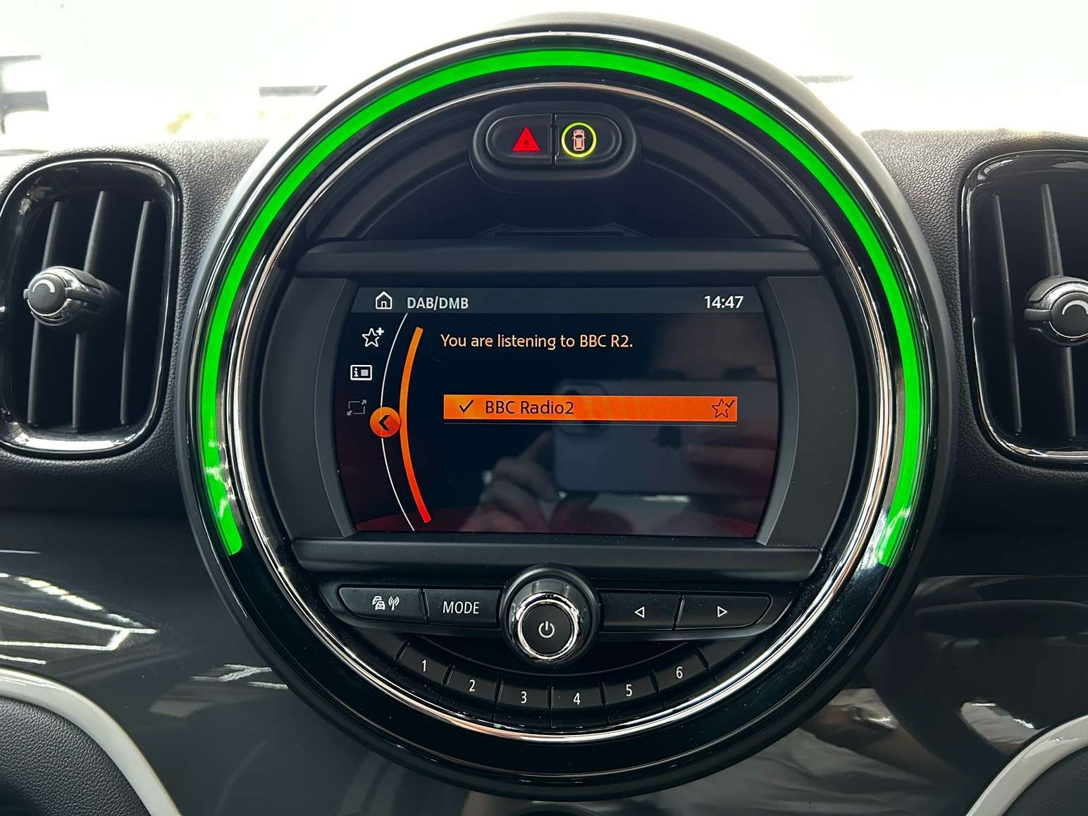 2019 MINI COUNTRYMAN 2019 MINI COUNTRYMAN