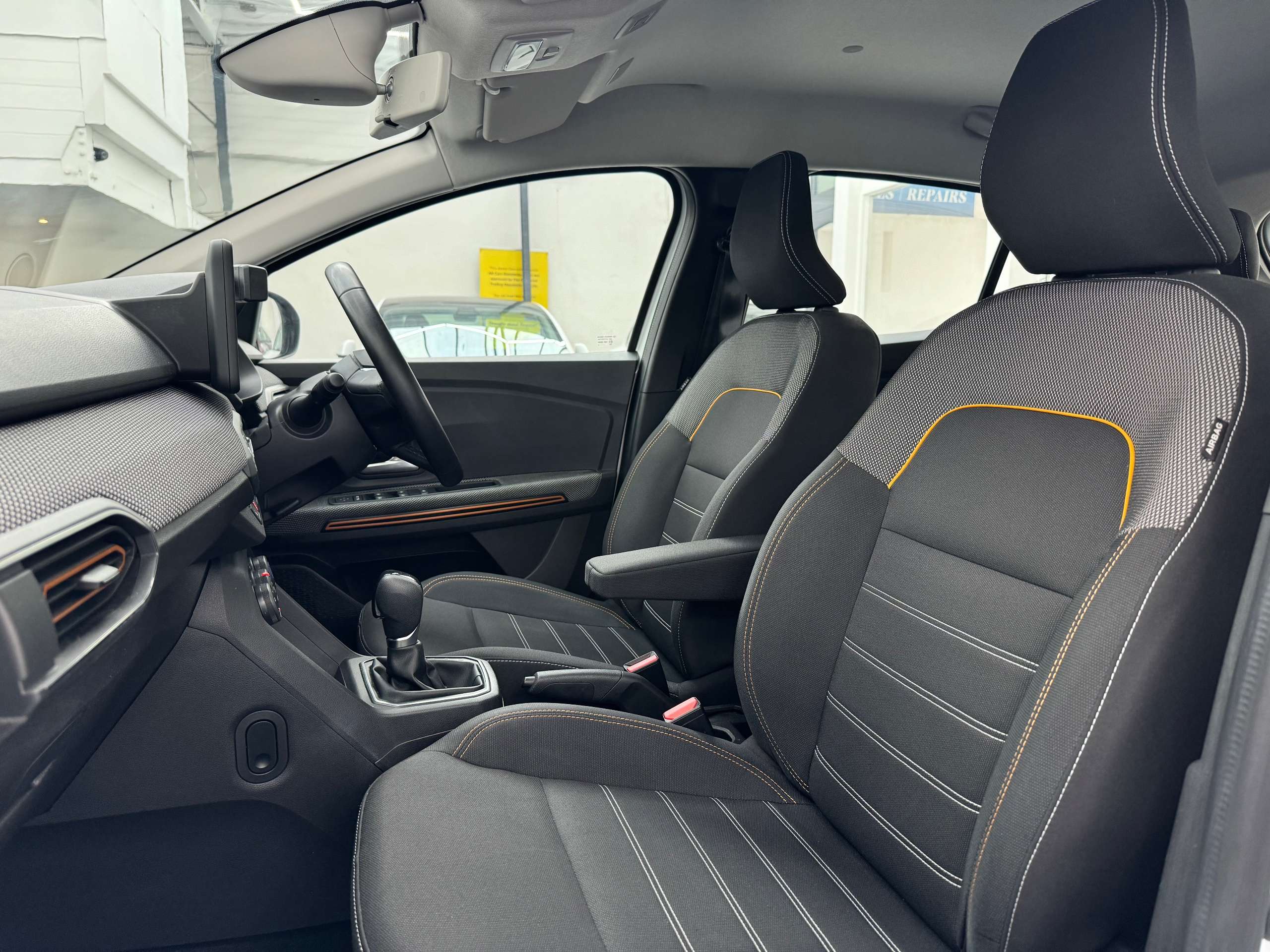 2022 DACIA SANDERO STEPWAY 2022 DACIA SANDERO STEPWAY