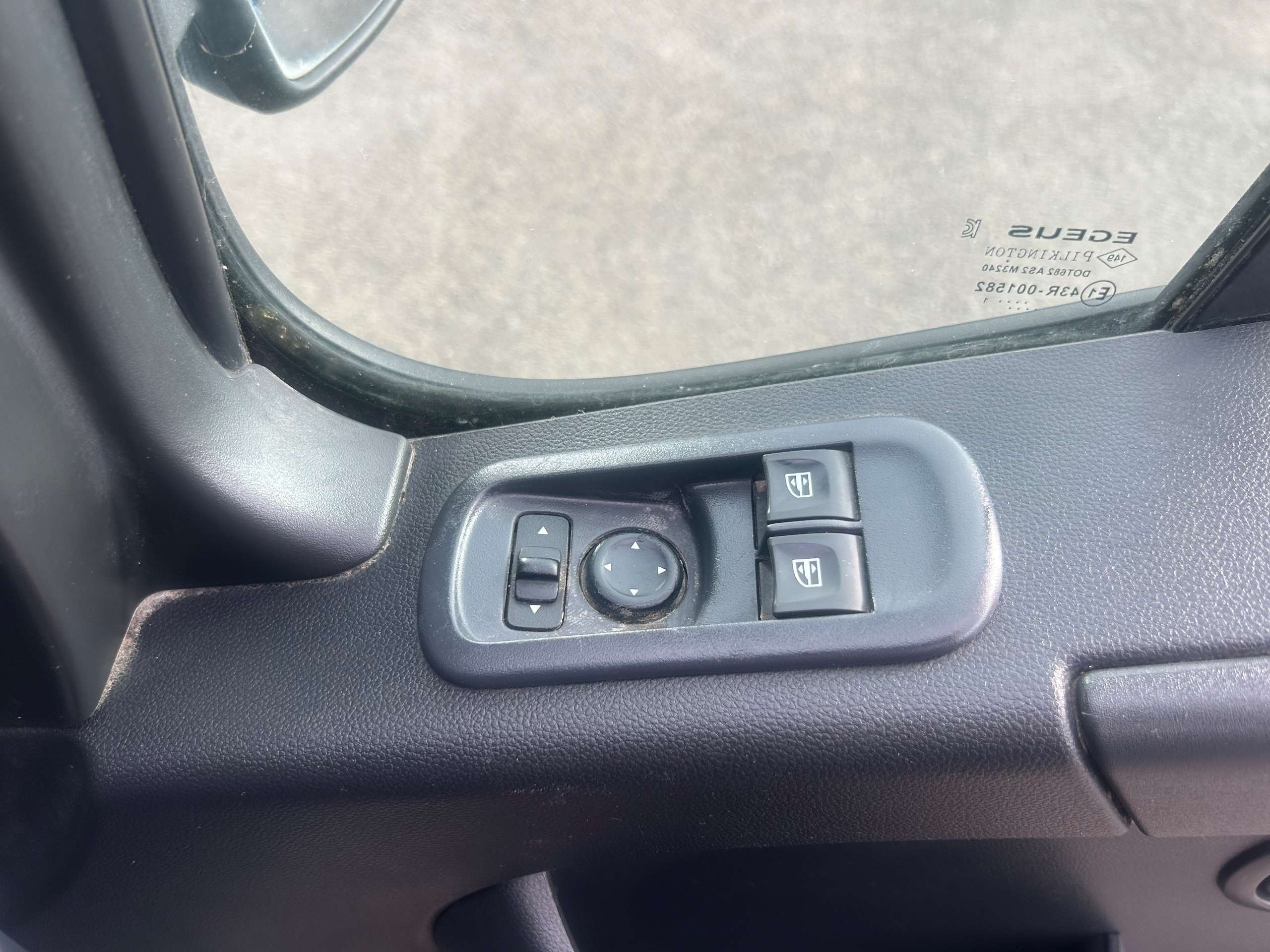 2021 VAUXHALL MOVANO 2021 VAUXHALL MOVANO