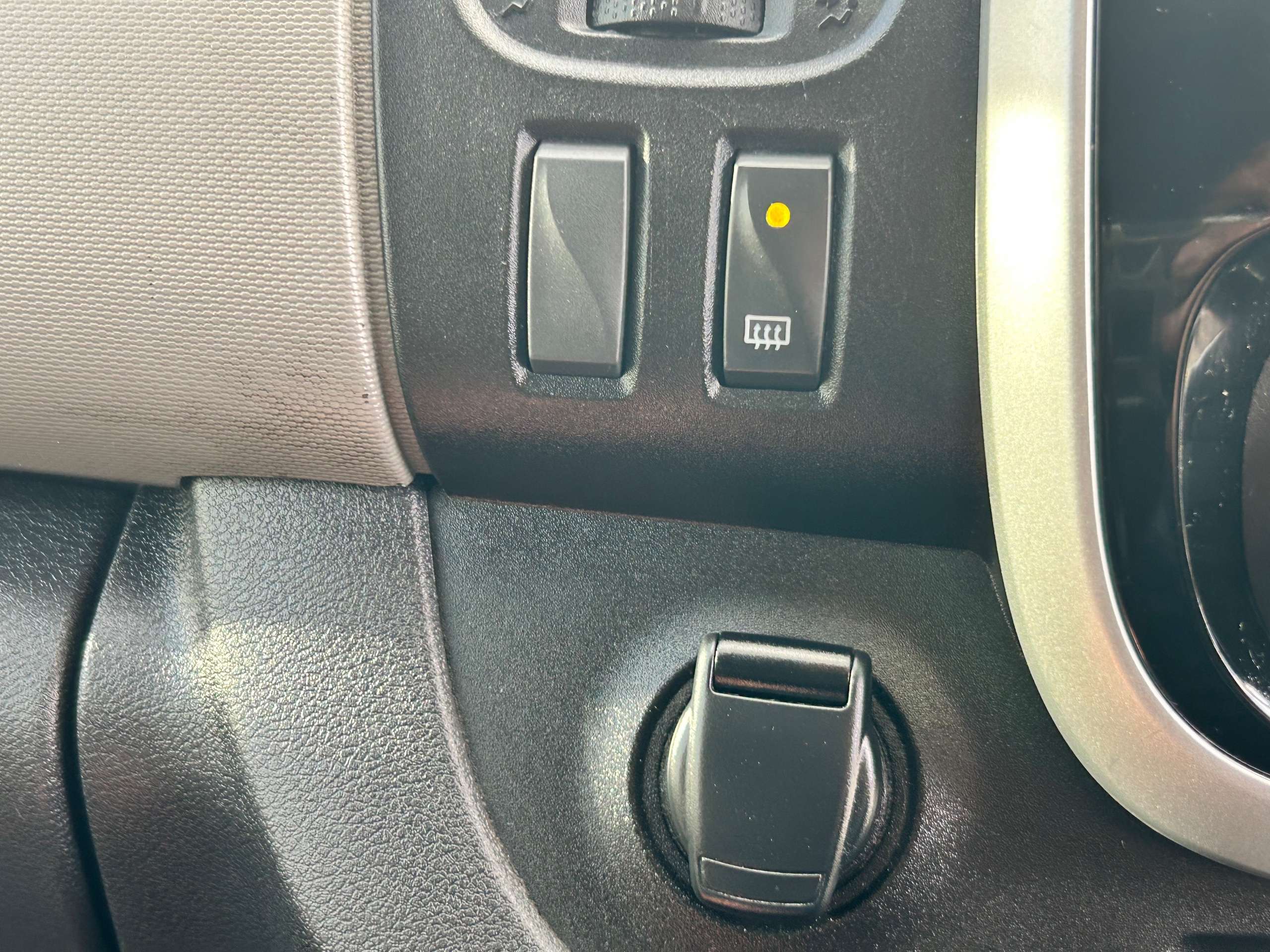 2018 RENAULT TRAFIC 2018 RENAULT TRAFIC