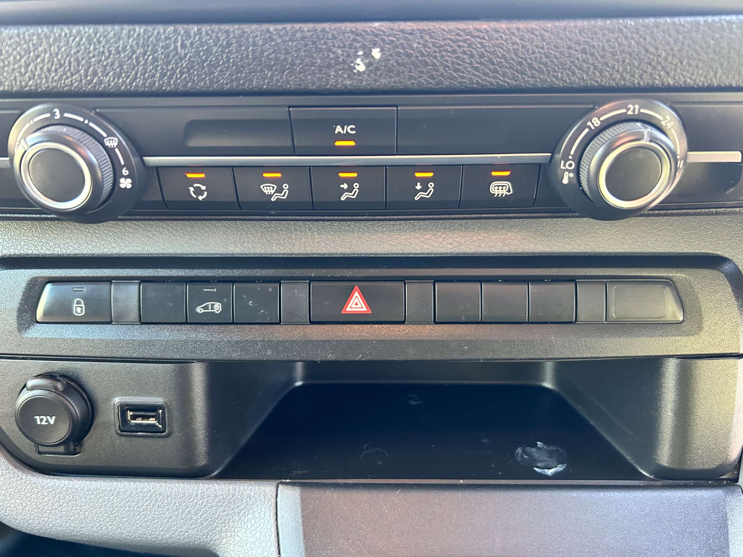 2021 CITROEN DISPATCH 2021 CITROEN DISPATCH