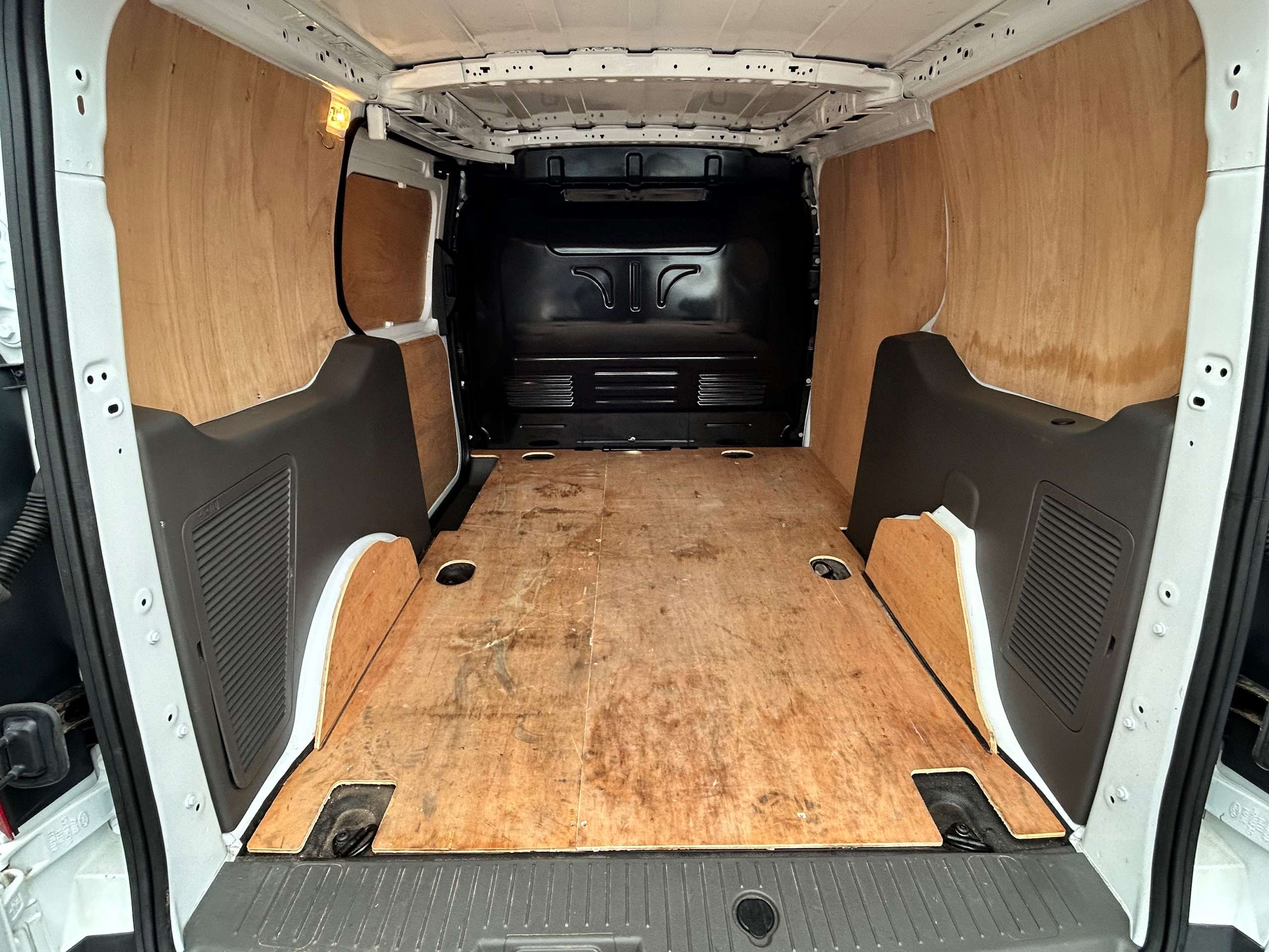 2023 FORD TRANSIT CONNECT 2023 FORD TRANSIT CONNECT