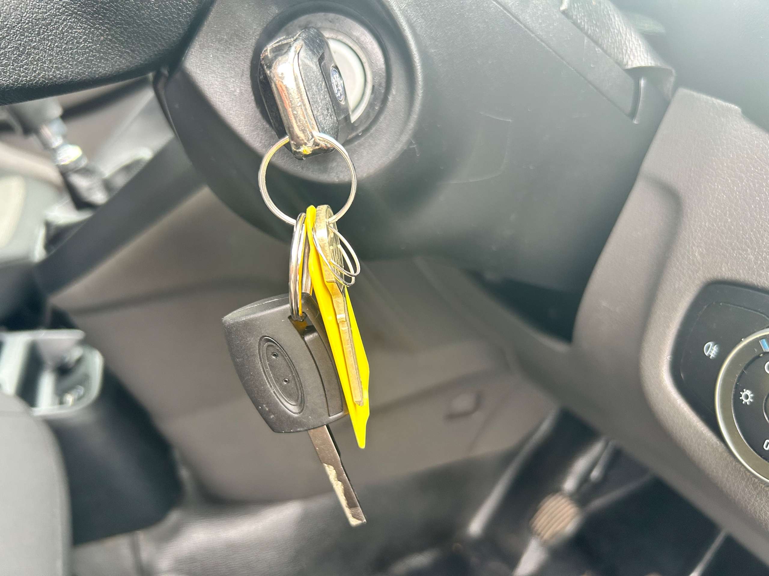 2021 FORD TRANSIT CONNECT 2021 FORD TRANSIT CONNECT