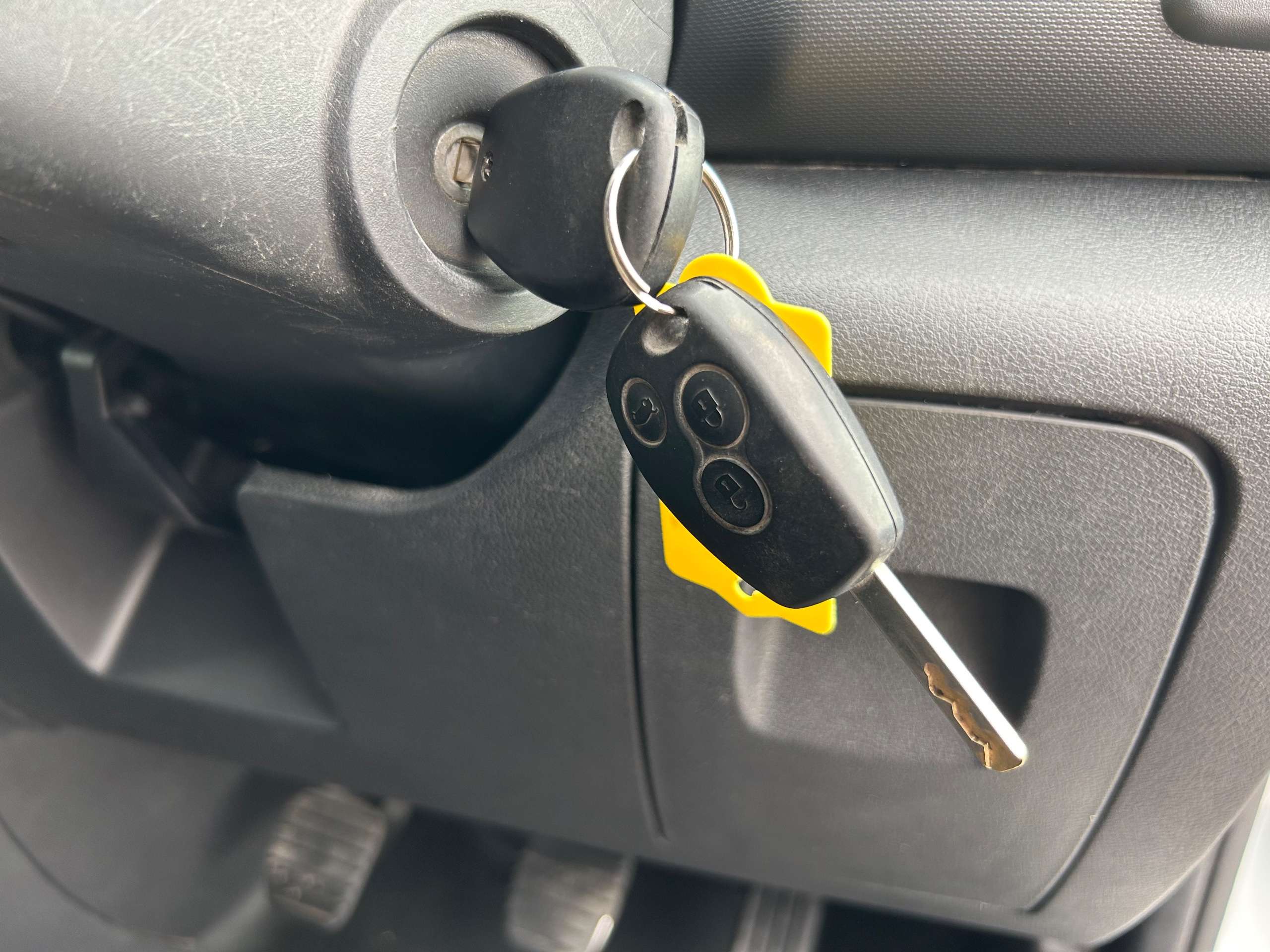2019 VAUXHALL VIVARO 2019 VAUXHALL VIVARO