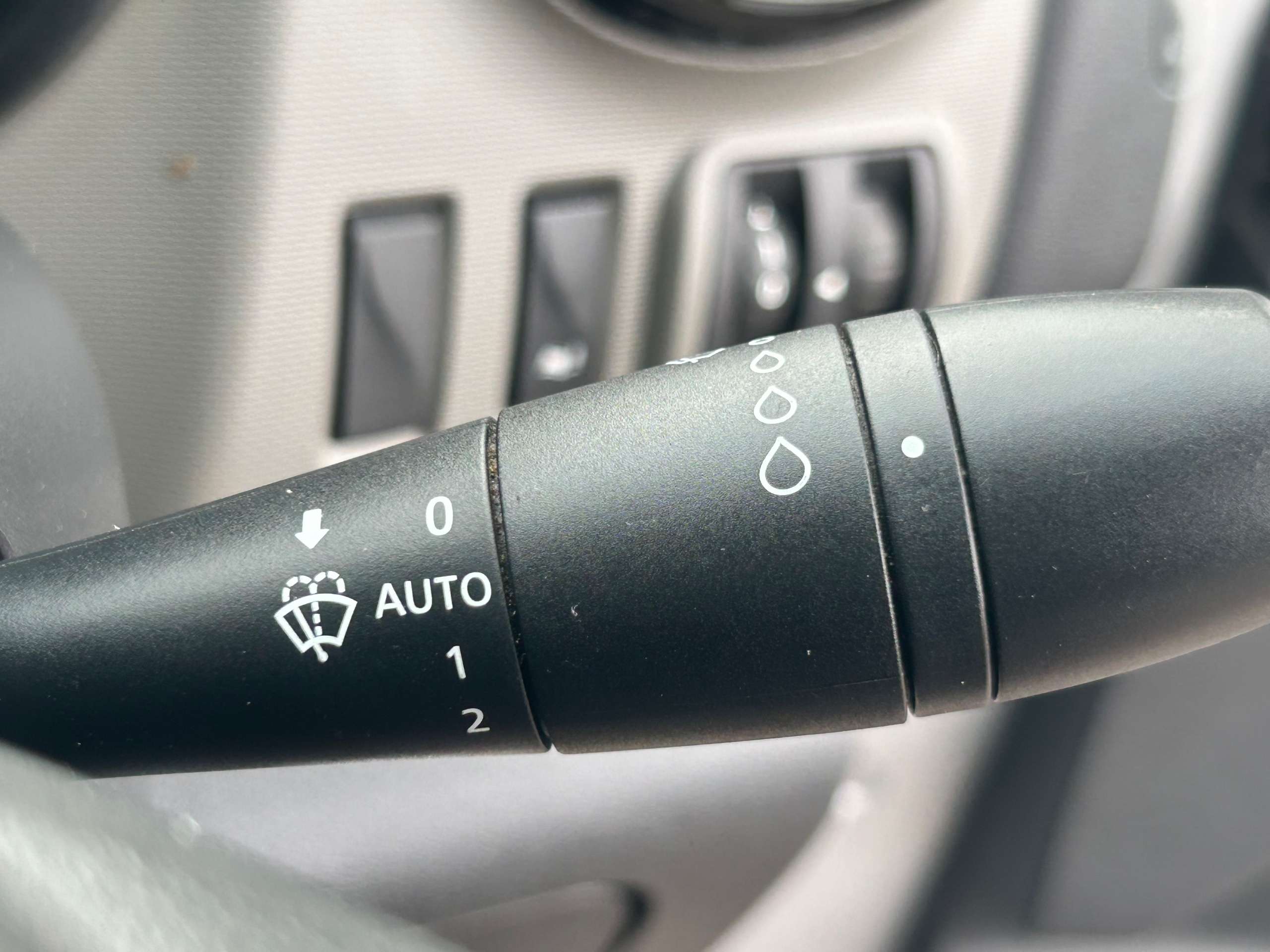 2017 RENAULT TRAFIC 2017 RENAULT TRAFIC