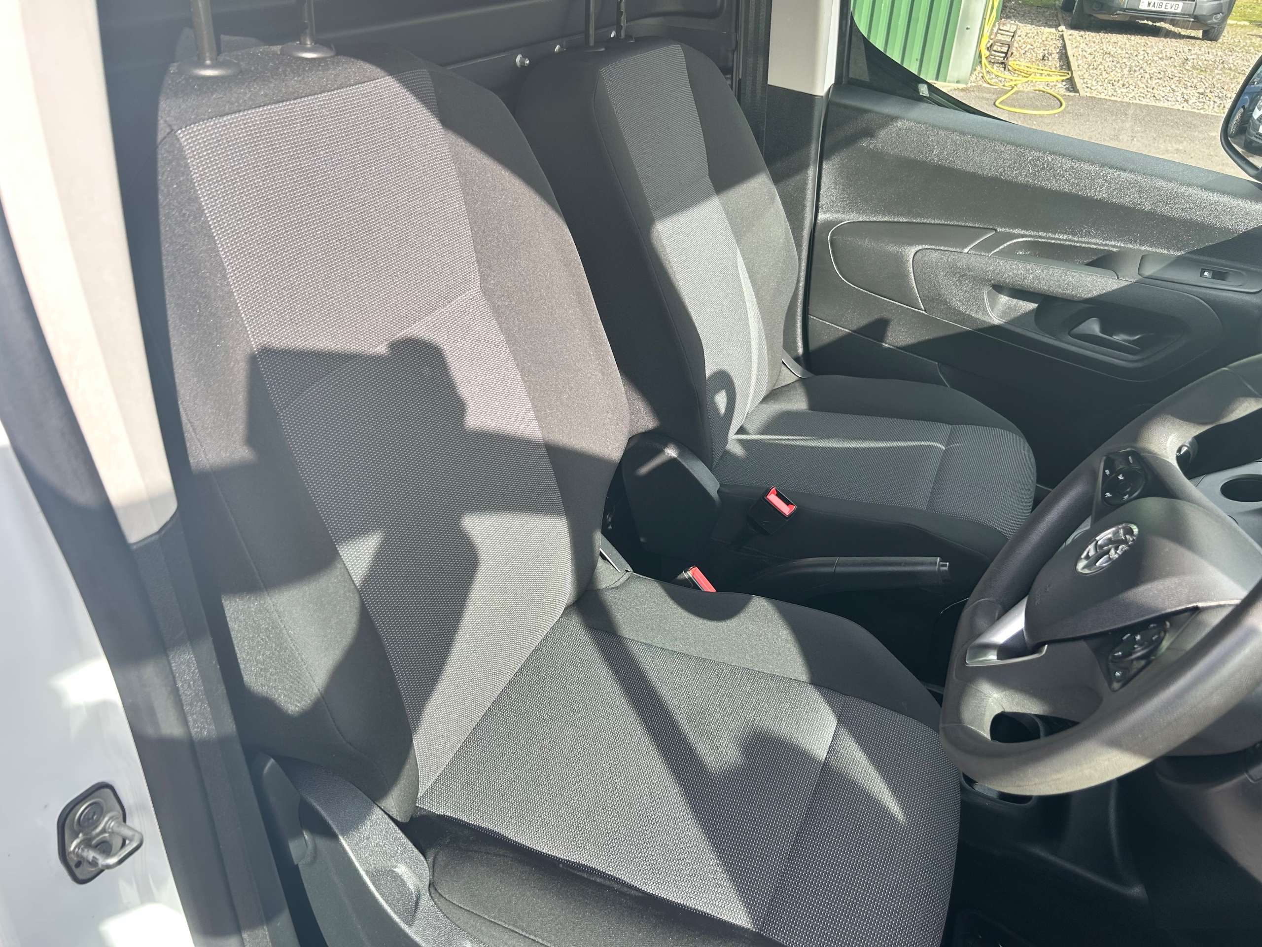 2019 VAUXHALL COMBO 2019 VAUXHALL COMBO