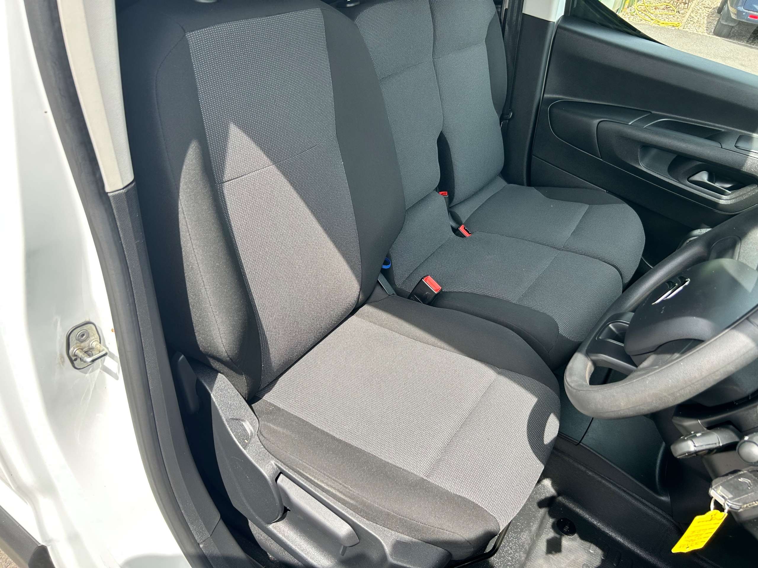 2021 CITROEN BERLINGO 2021 CITROEN BERLINGO