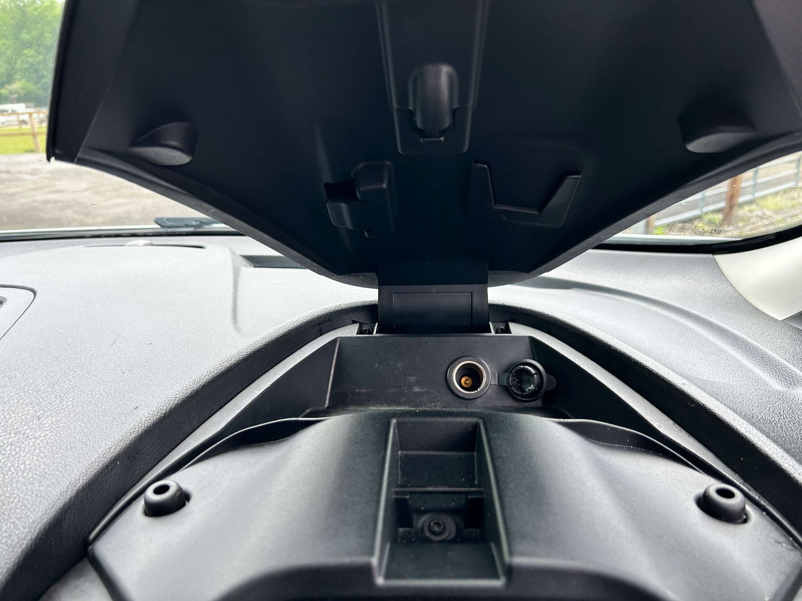 2019 FORD TRANSIT CONNECT 2019 FORD TRANSIT CONNECT