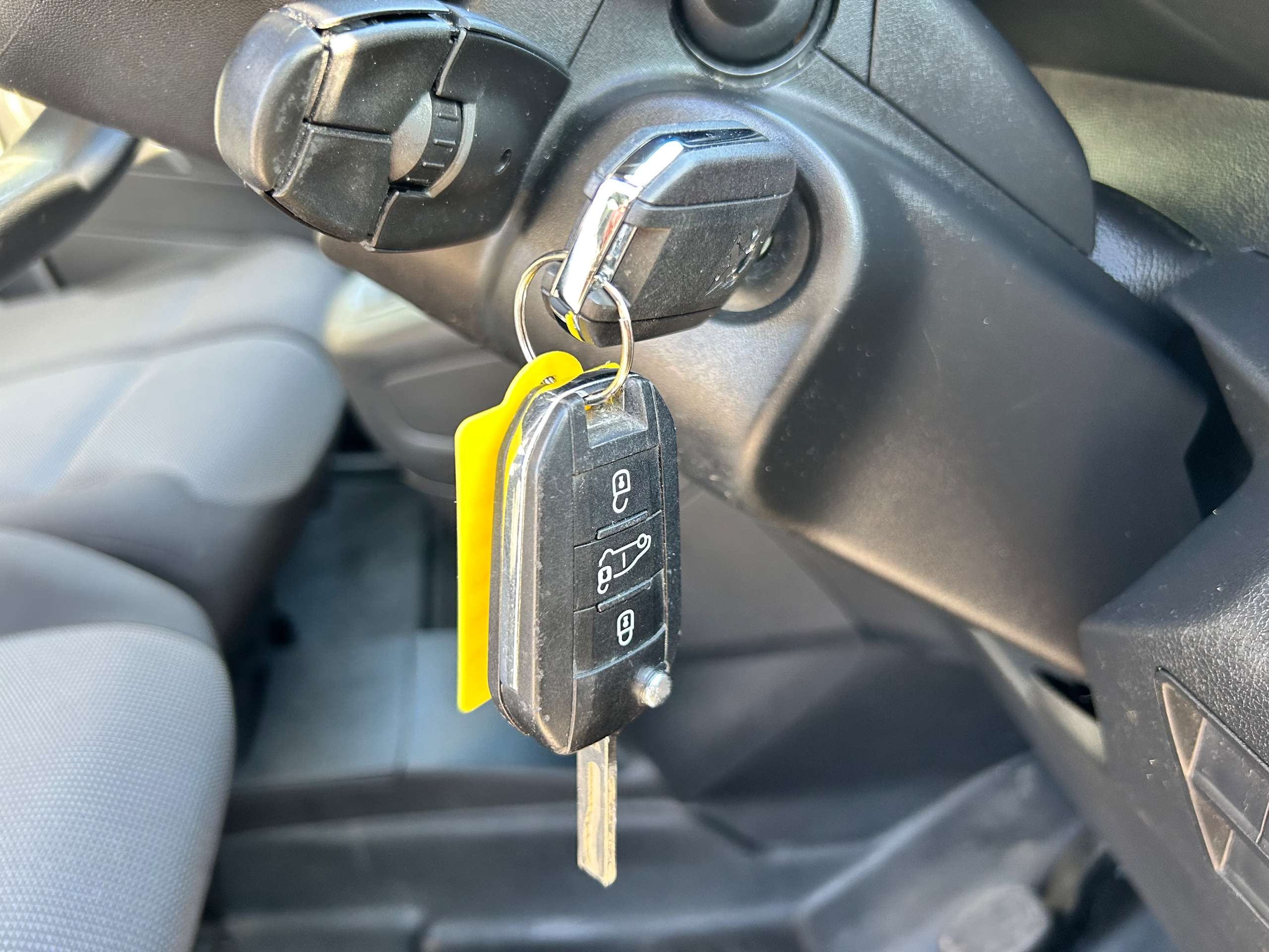 2020 PEUGEOT PARTNER 2020 PEUGEOT PARTNER