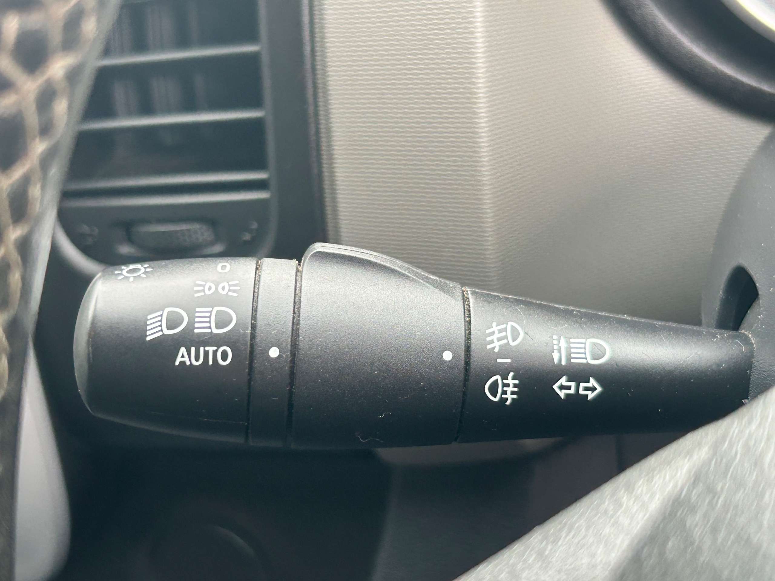 2017 RENAULT TRAFIC 2017 RENAULT TRAFIC