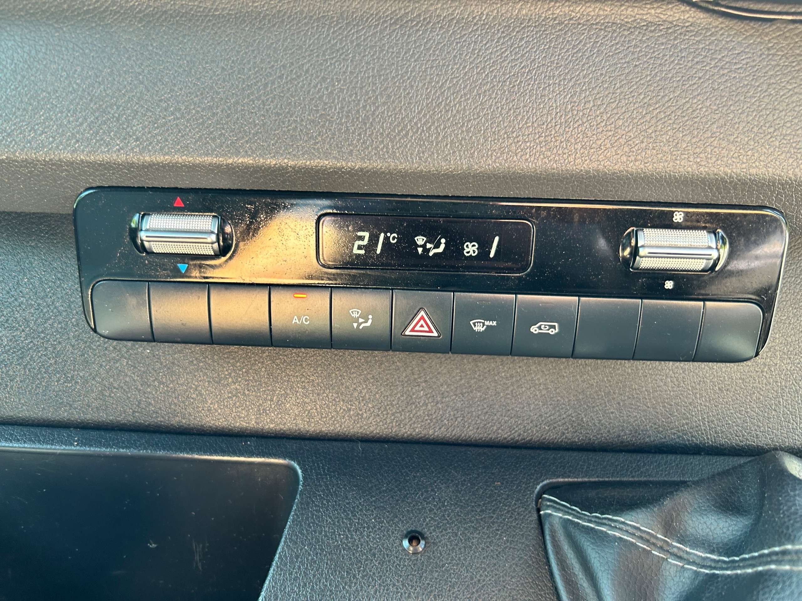 2020 MERCEDES-BENZ SPRINTER 2020 MERCEDES-BENZ SPRINTER