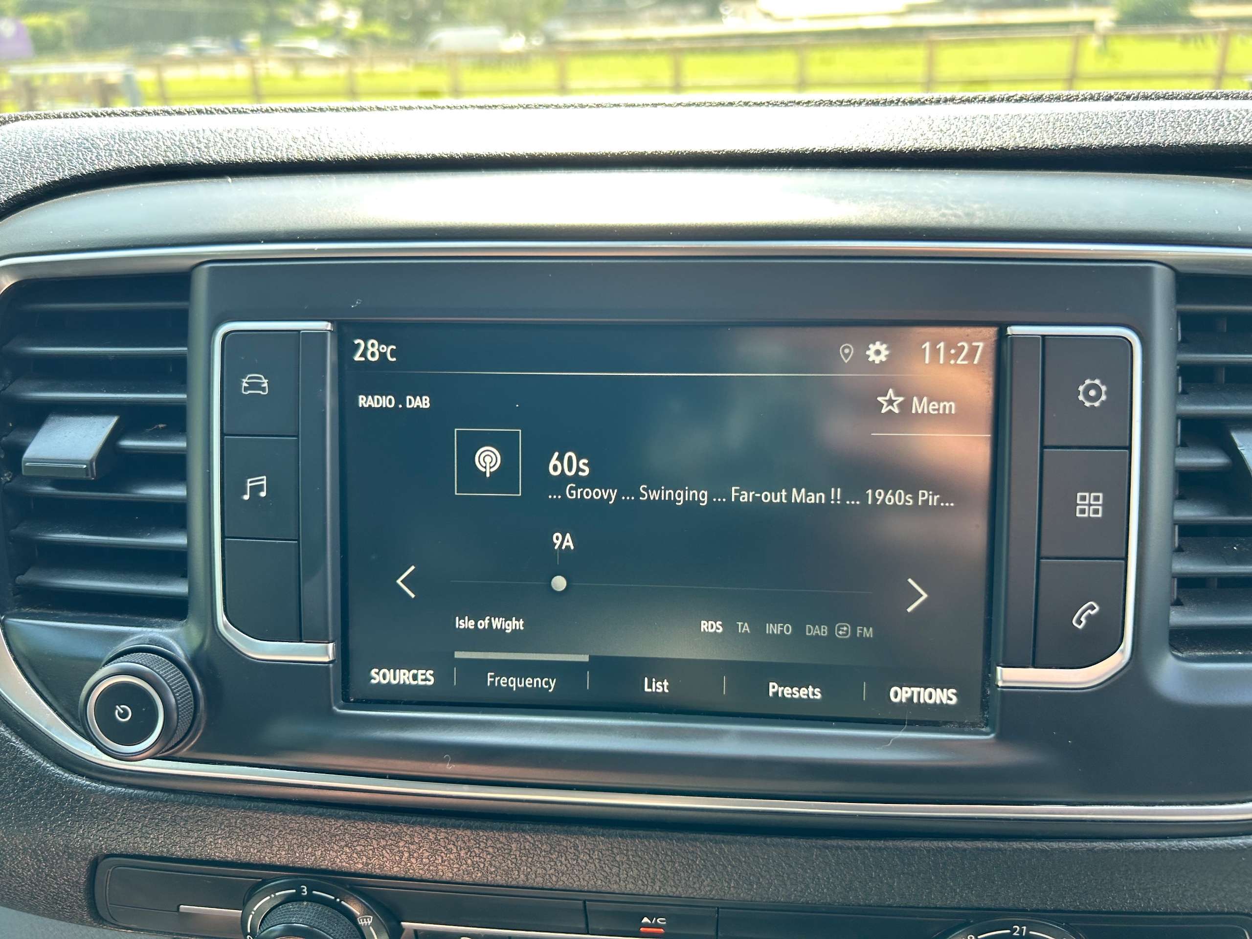 2019 VAUXHALL VIVARO 2019 VAUXHALL VIVARO