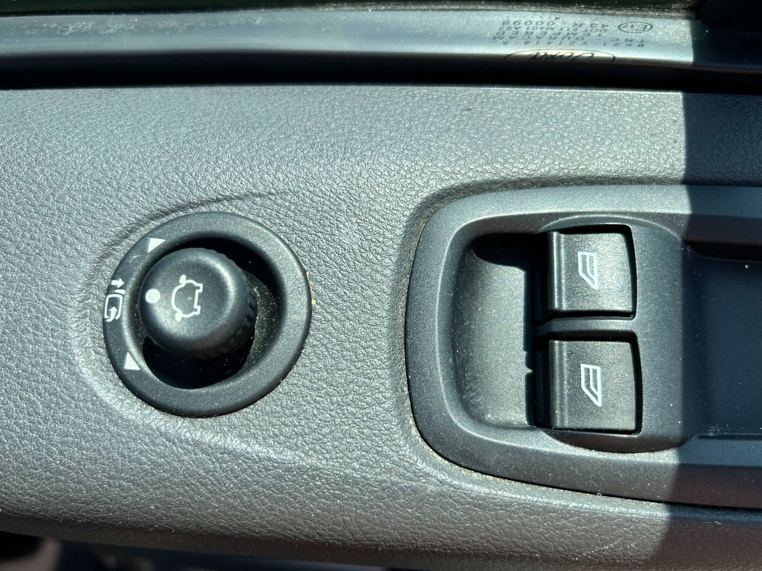 2014 FORD TRANSIT CUSTOM 2014 FORD TRANSIT CUSTOM