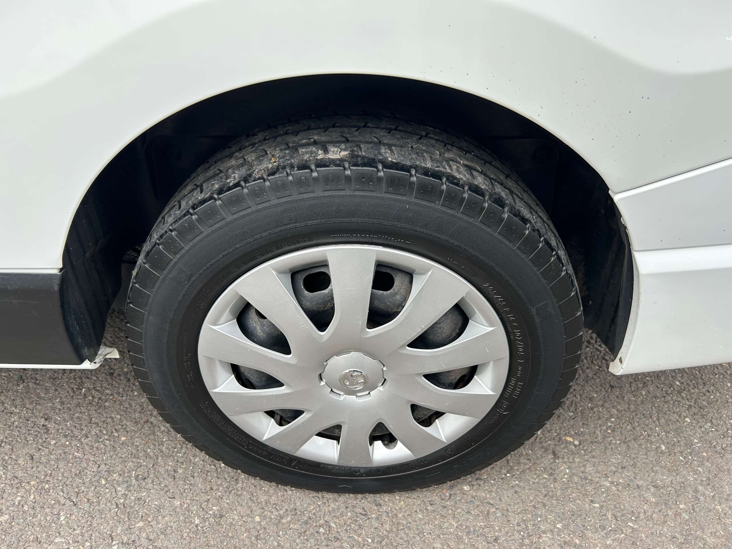 2019 VAUXHALL VIVARO 2019 VAUXHALL VIVARO