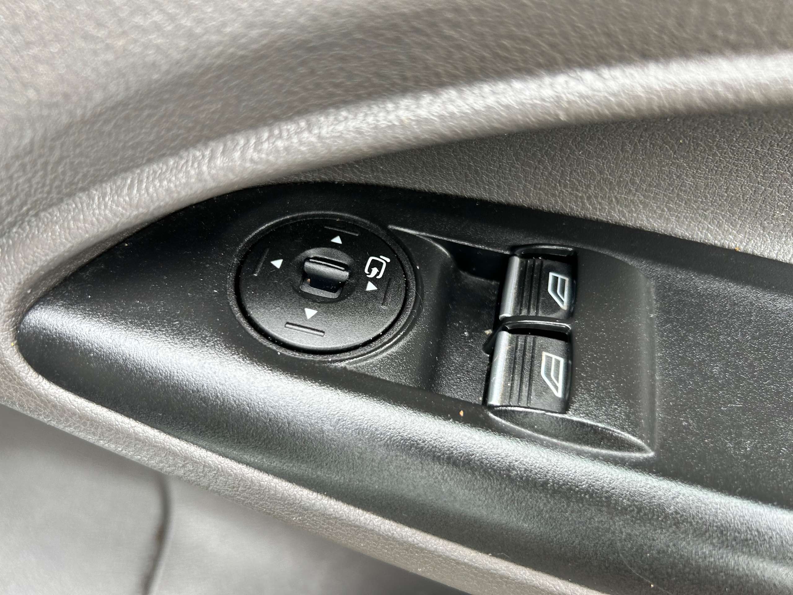 2019 FORD TRANSIT CONNECT 2019 FORD TRANSIT CONNECT