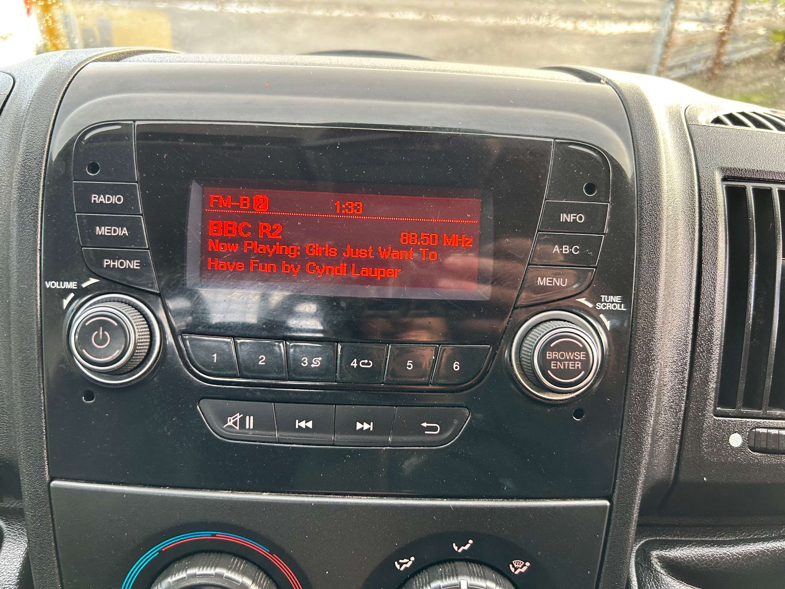 2018 CITROEN RELAY 2018 CITROEN RELAY