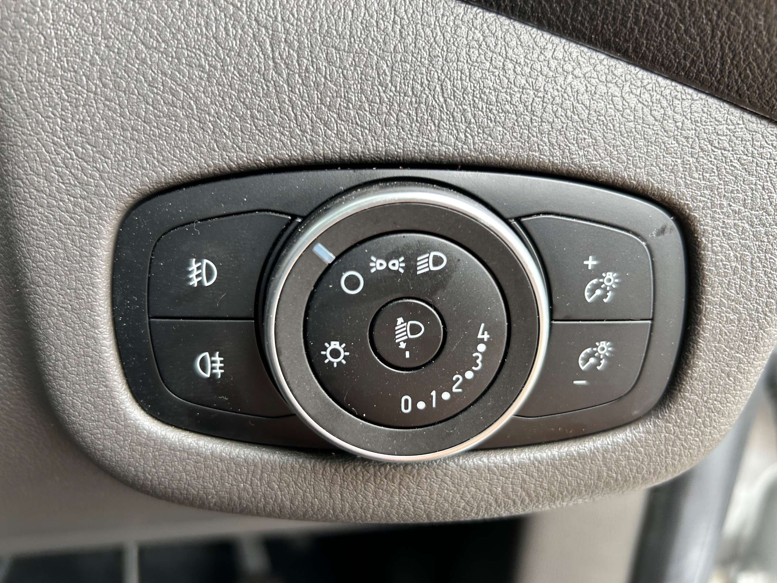 2019 FORD TRANSIT CONNECT 2019 FORD TRANSIT CONNECT