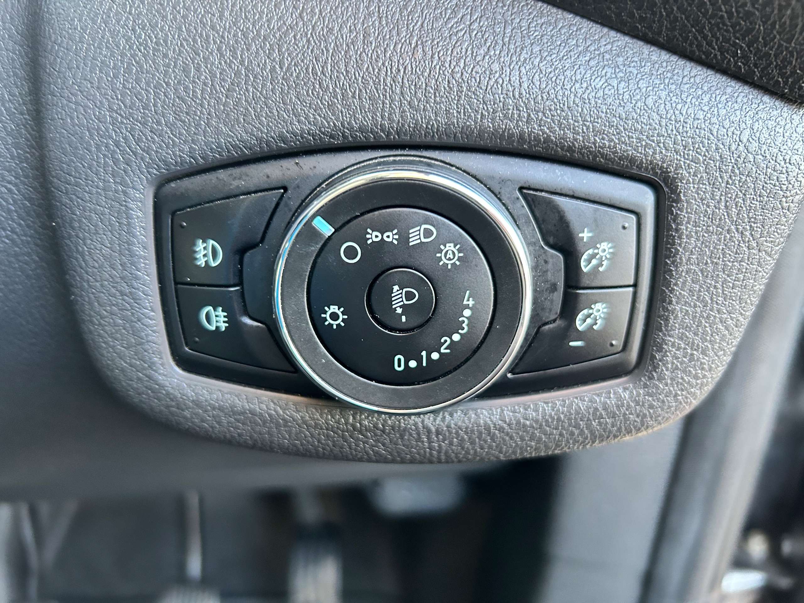 2016 FORD TRANSIT CONNECT 2016 FORD TRANSIT CONNECT