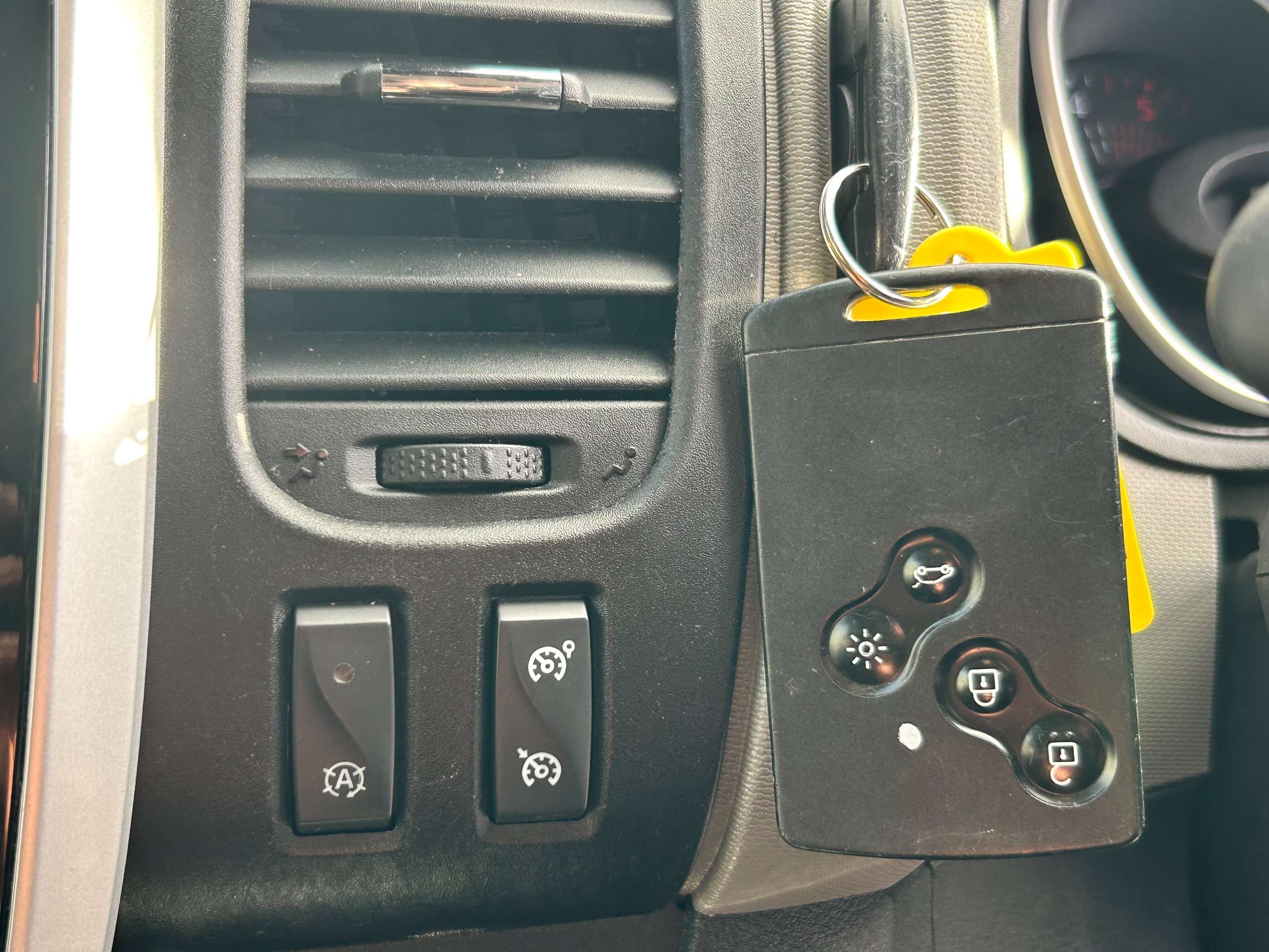 2018 RENAULT TRAFIC 2018 RENAULT TRAFIC