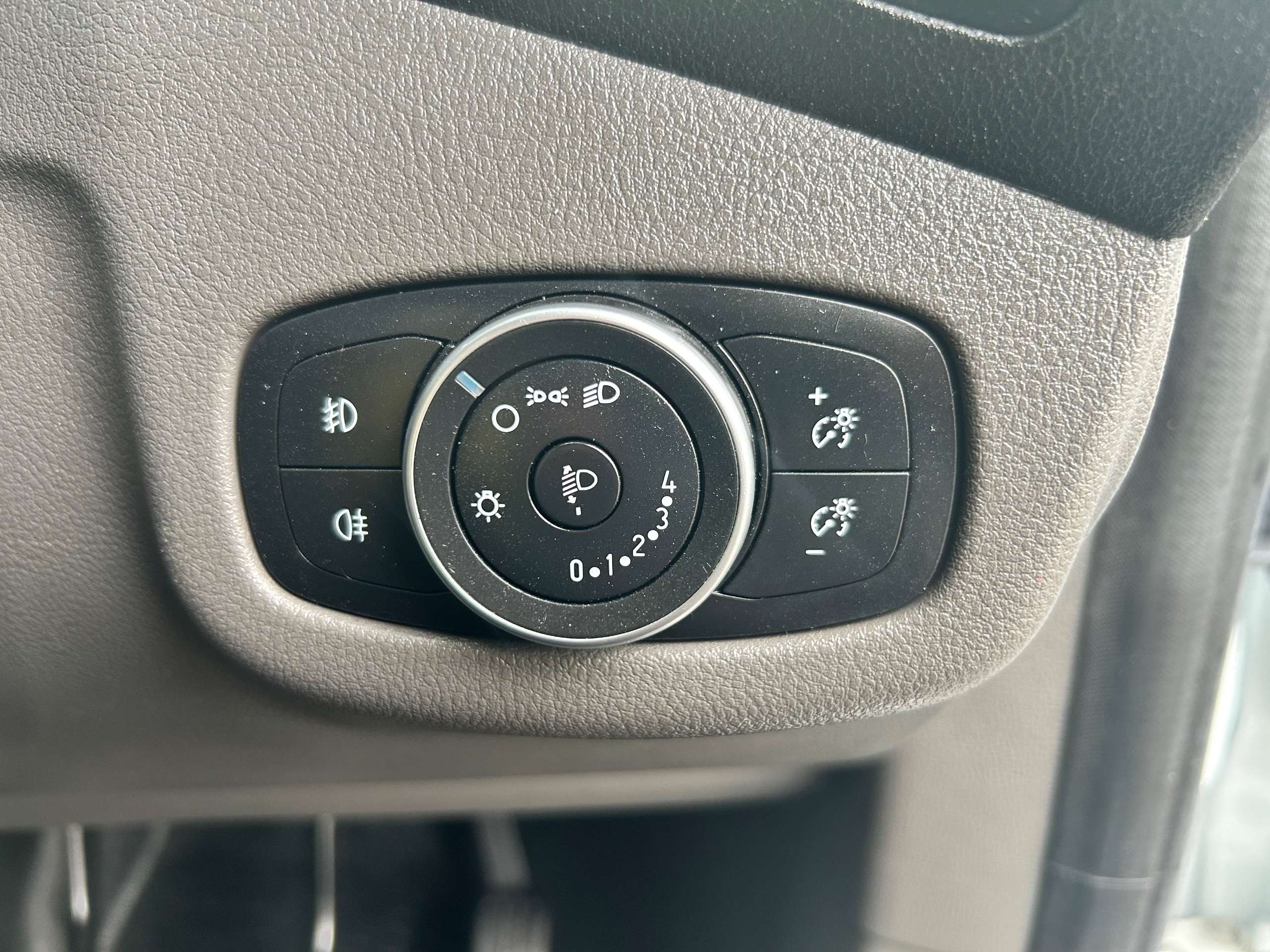 2023 FORD TRANSIT CONNECT 2023 FORD TRANSIT CONNECT