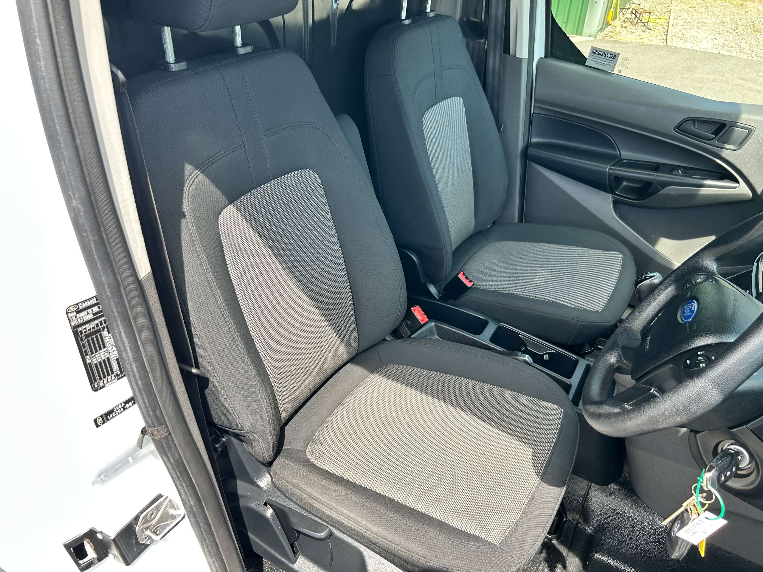 2020 FORD TRANSIT CONNECT 2020 FORD TRANSIT CONNECT