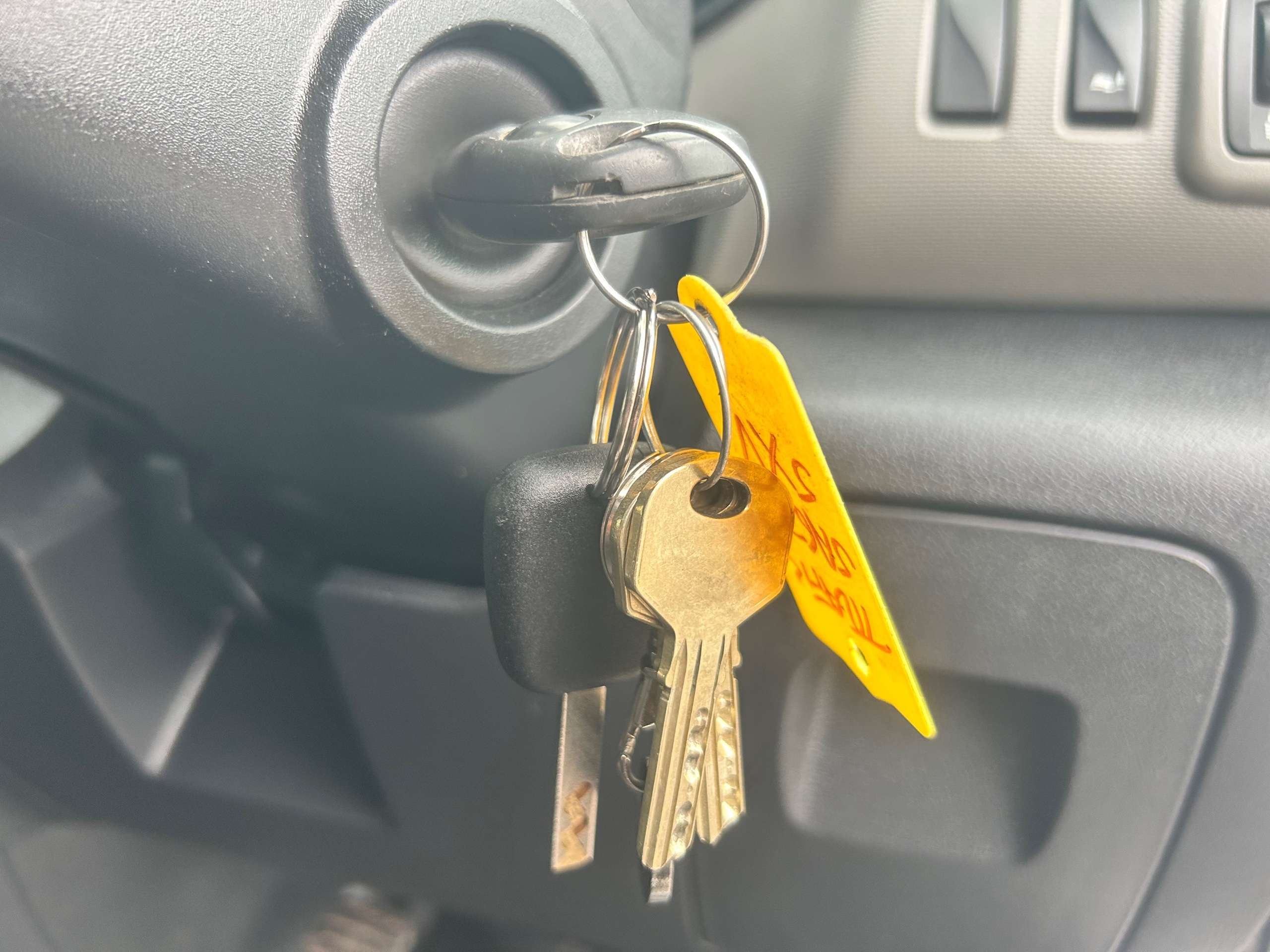 2017 RENAULT TRAFIC 2017 RENAULT TRAFIC