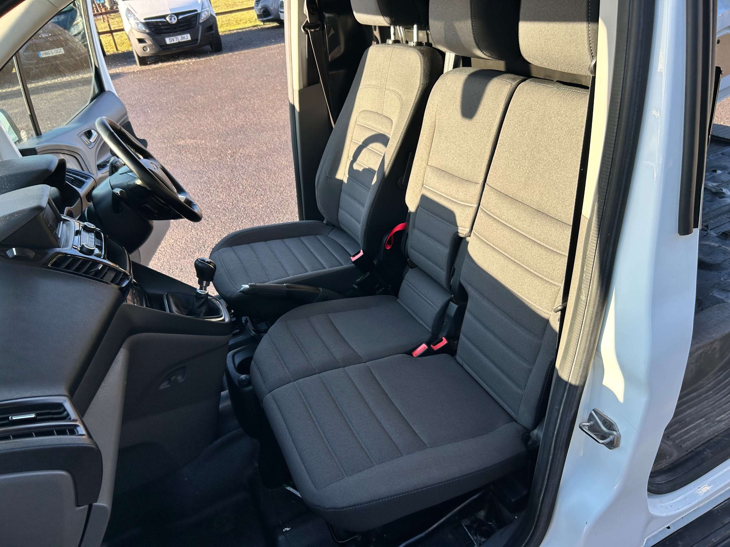 2021 FORD TRANSIT CONNECT 2021 FORD TRANSIT CONNECT