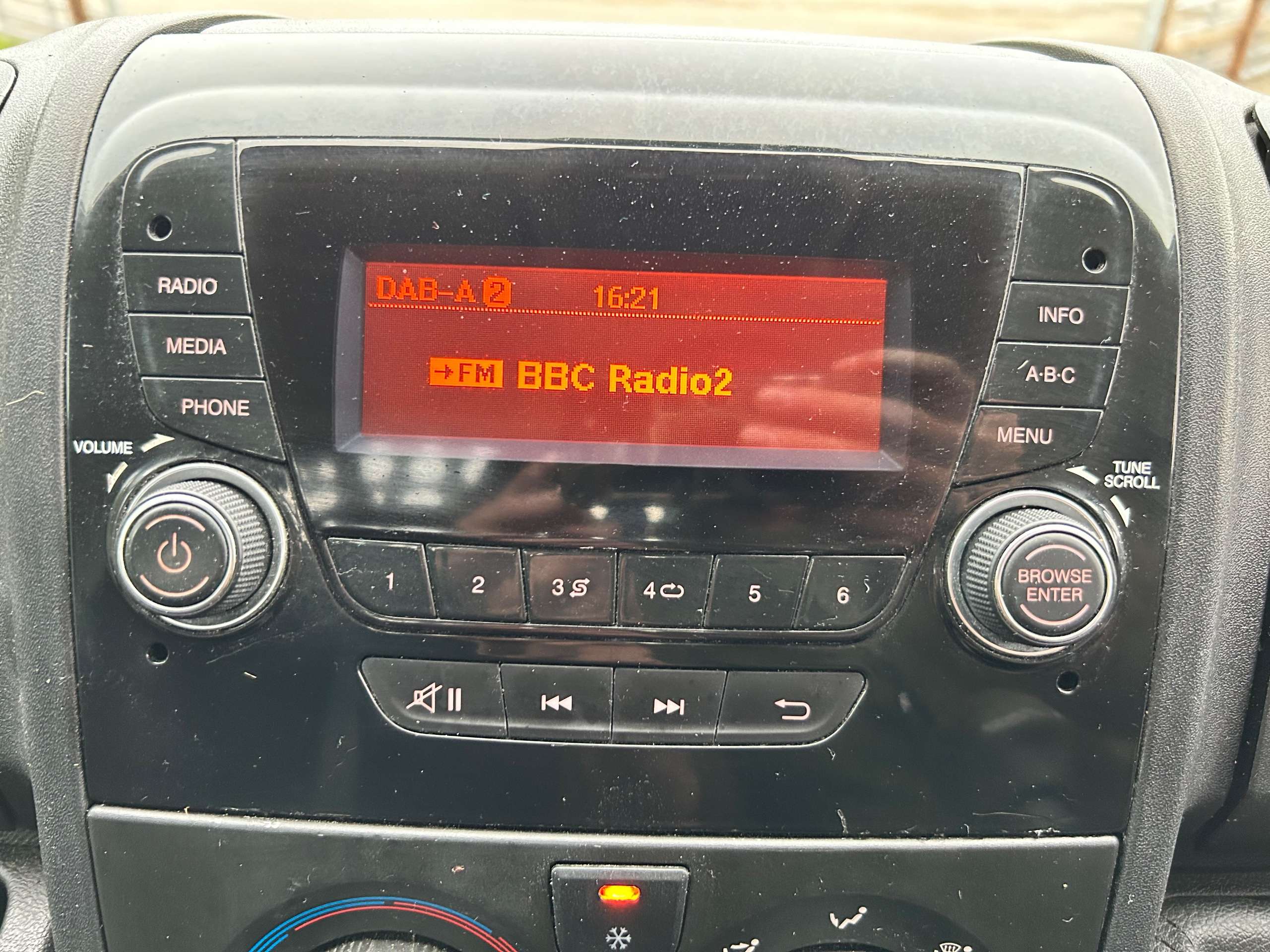 2017 CITROEN RELAY 2017 CITROEN RELAY