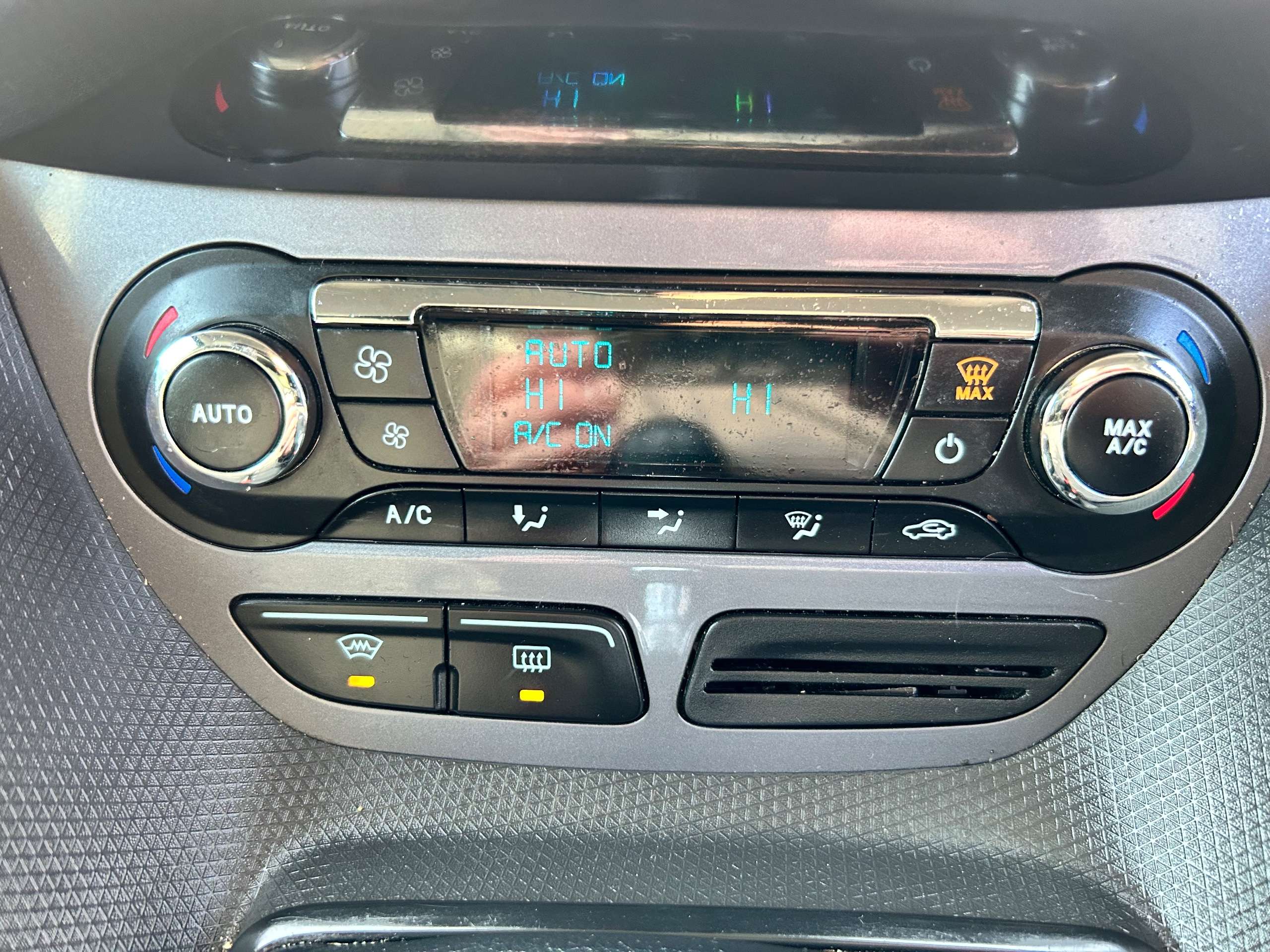 2016 FORD TRANSIT CONNECT 2016 FORD TRANSIT CONNECT