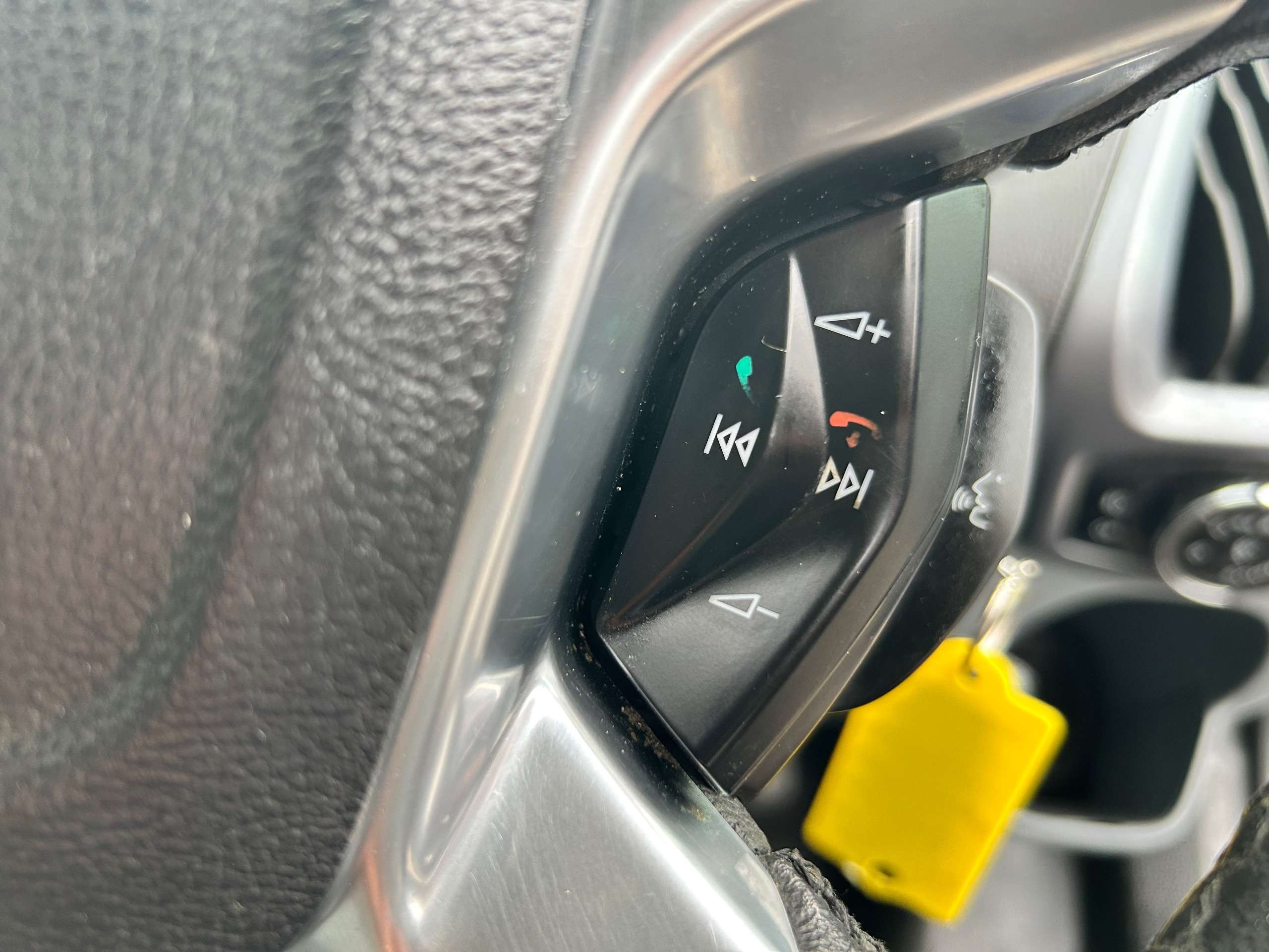 2015 FORD TRANSIT CUSTOM 2015 FORD TRANSIT CUSTOM